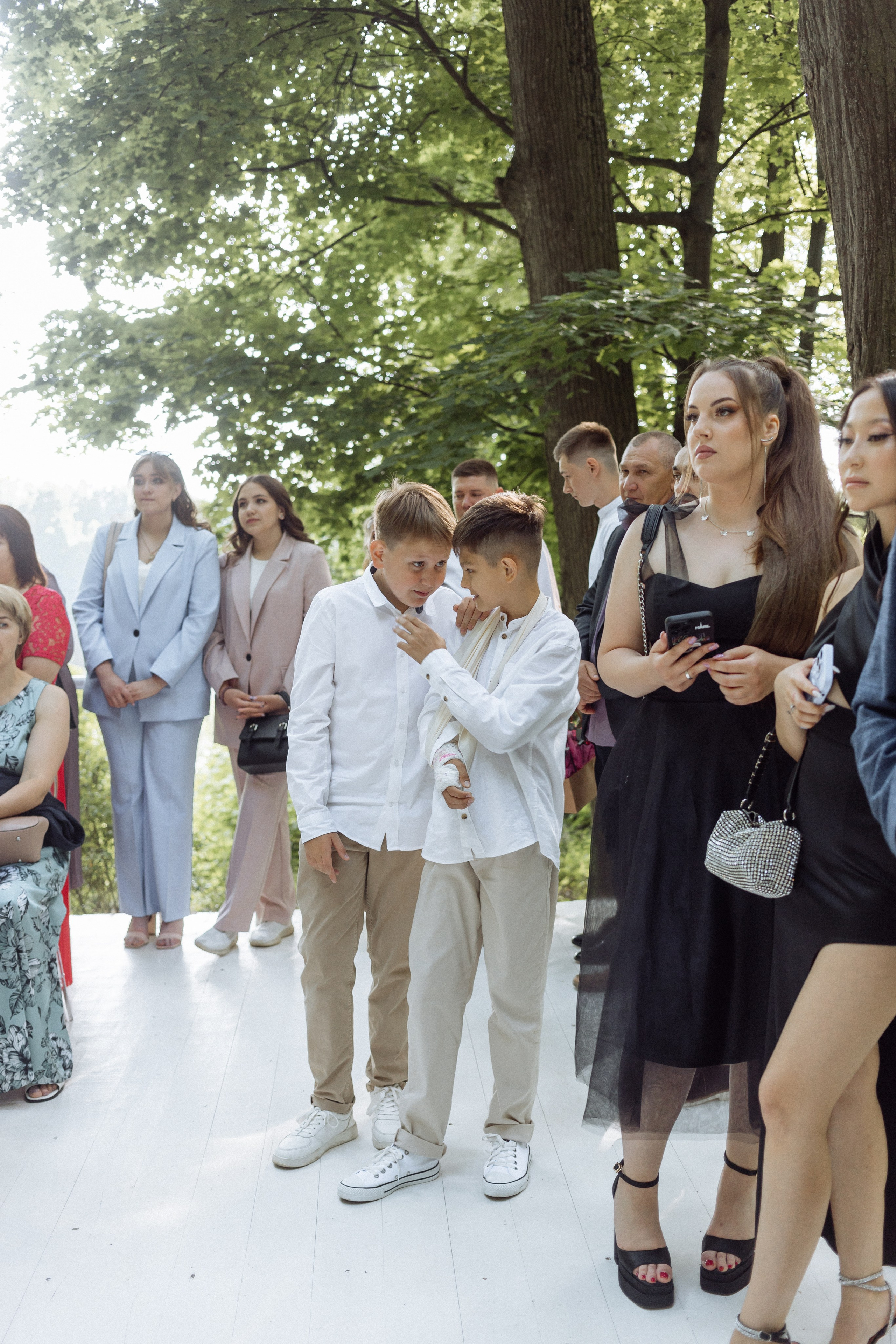 Даниил&Диляра 25.06. Свадебный фотограф в Москве и по всему миру Инесса Хафизова
