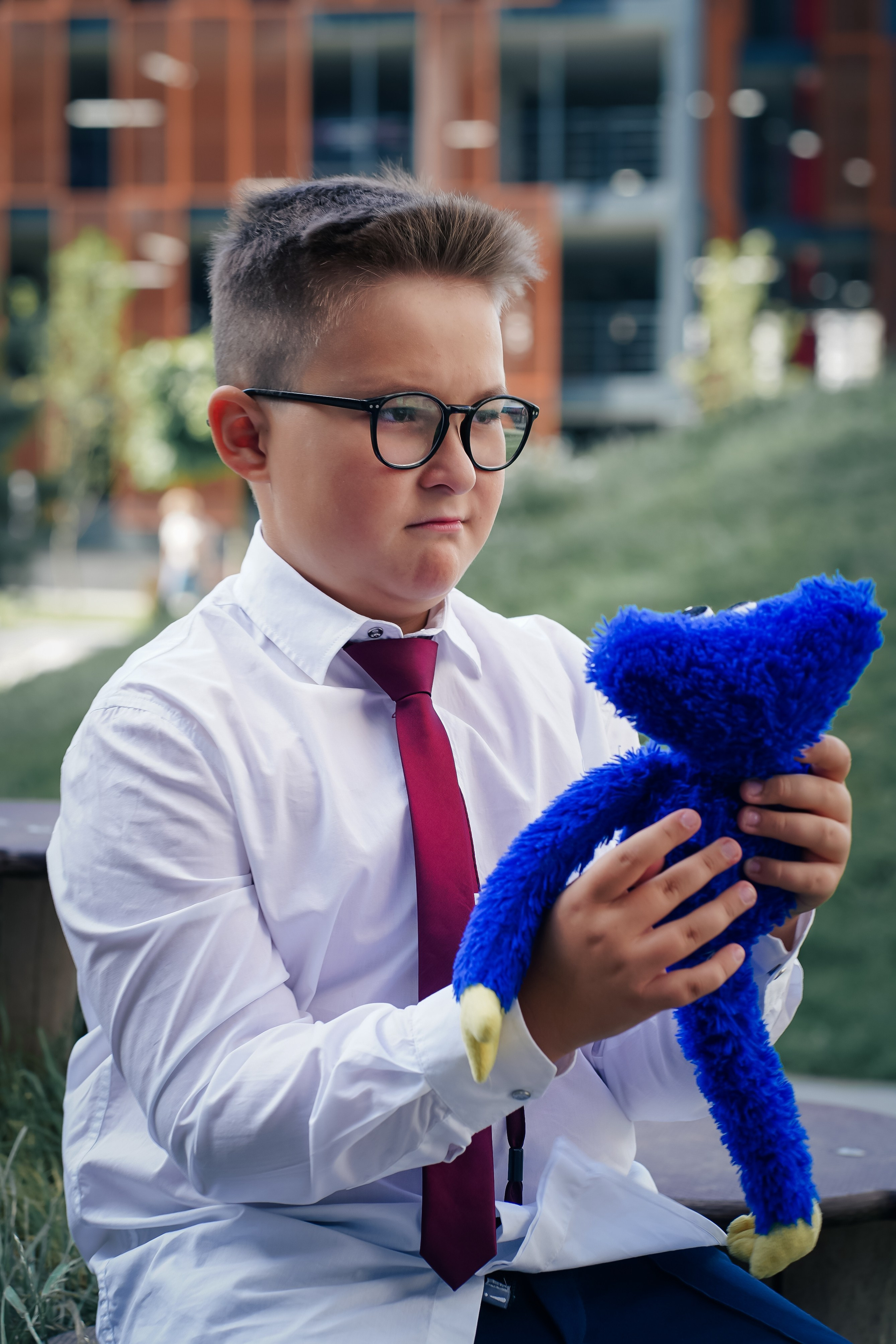 Искандер 4М класс. Семейный и детский фотограф в Москве (Тинао) Галкина Алевтина