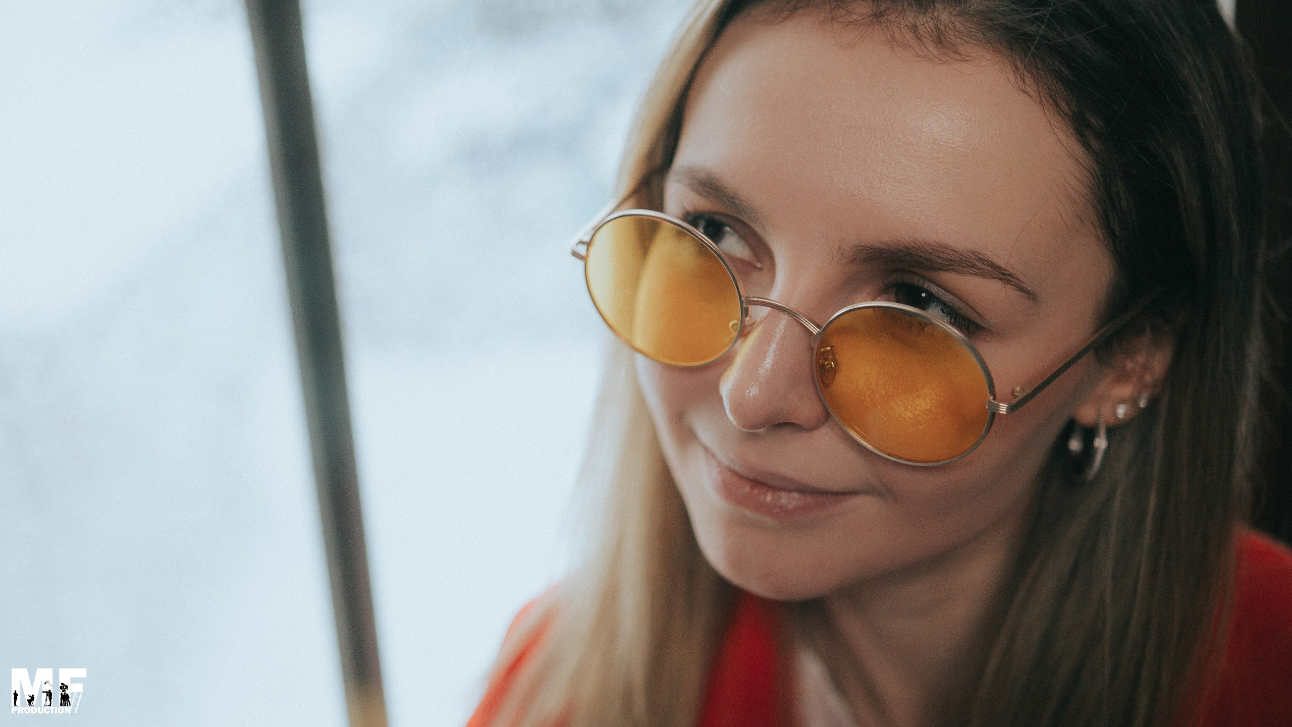 MF PROD. — CASTING DIRECTOR'S MASTER CLASS. MOVIE FAMILY PRODUCTION