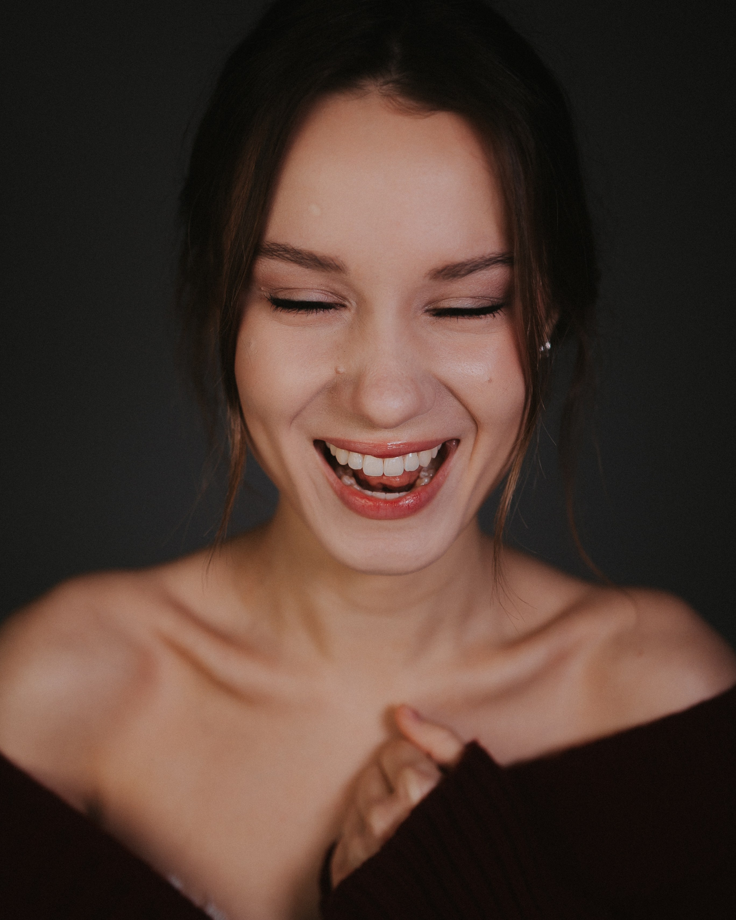 MF PROD. — DARIA FISUN. MOVIE FAMILY PRODUCTION