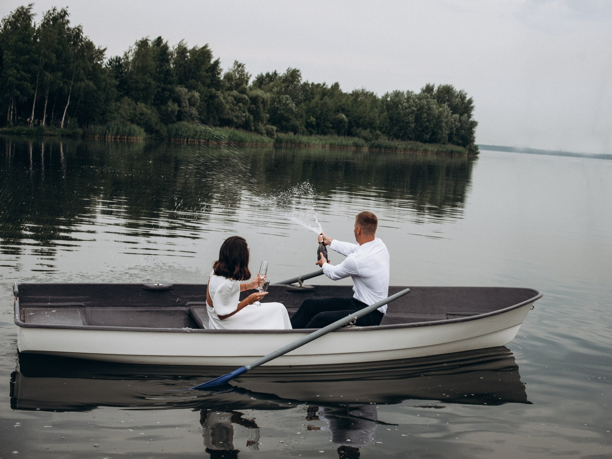 Егор и Настя. Фотограф Любовь Подосенова Липецк|Воронеж