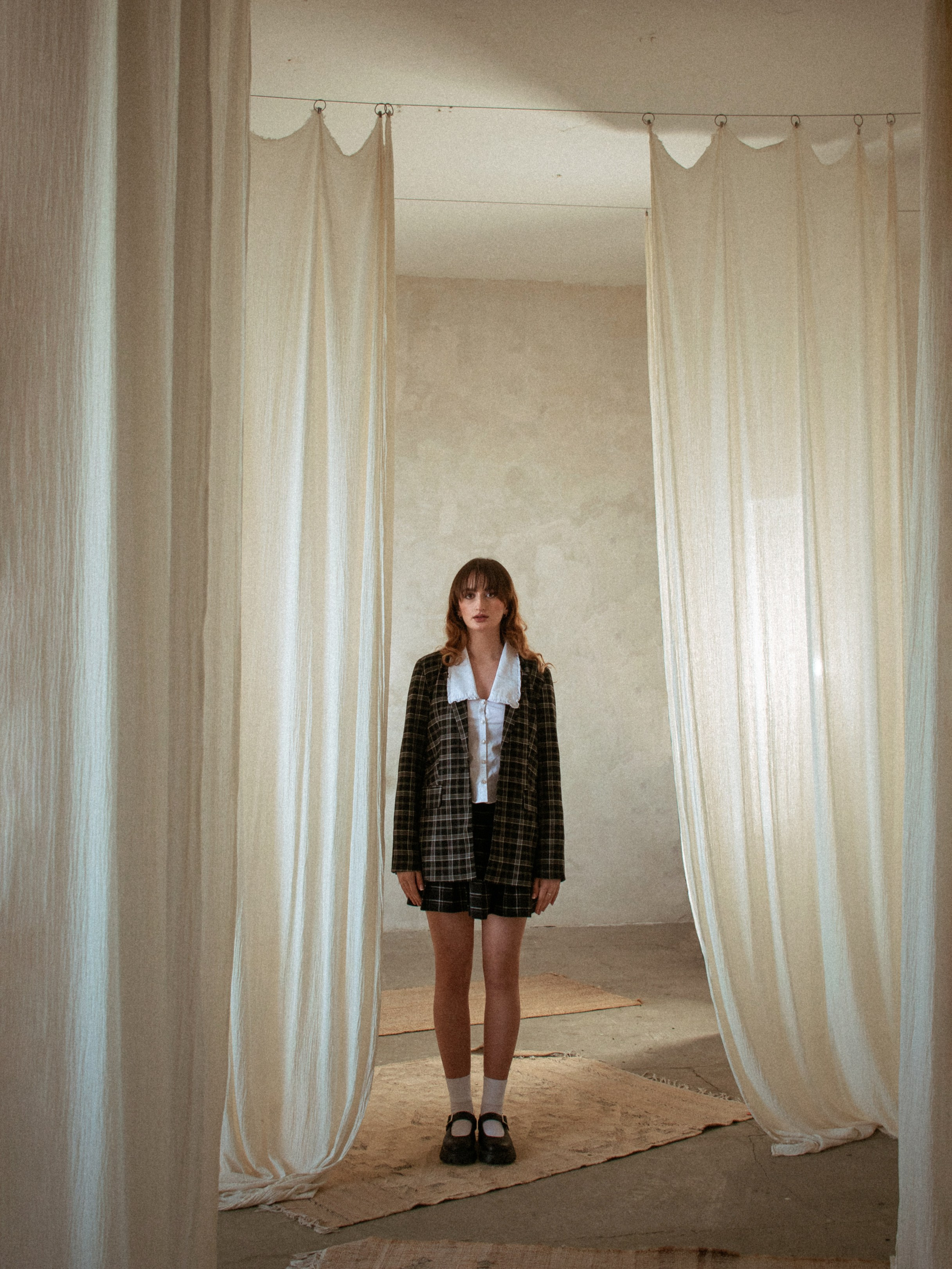 Янина Мурамцева. Фотограф. Ростов-на-Дону. Москва