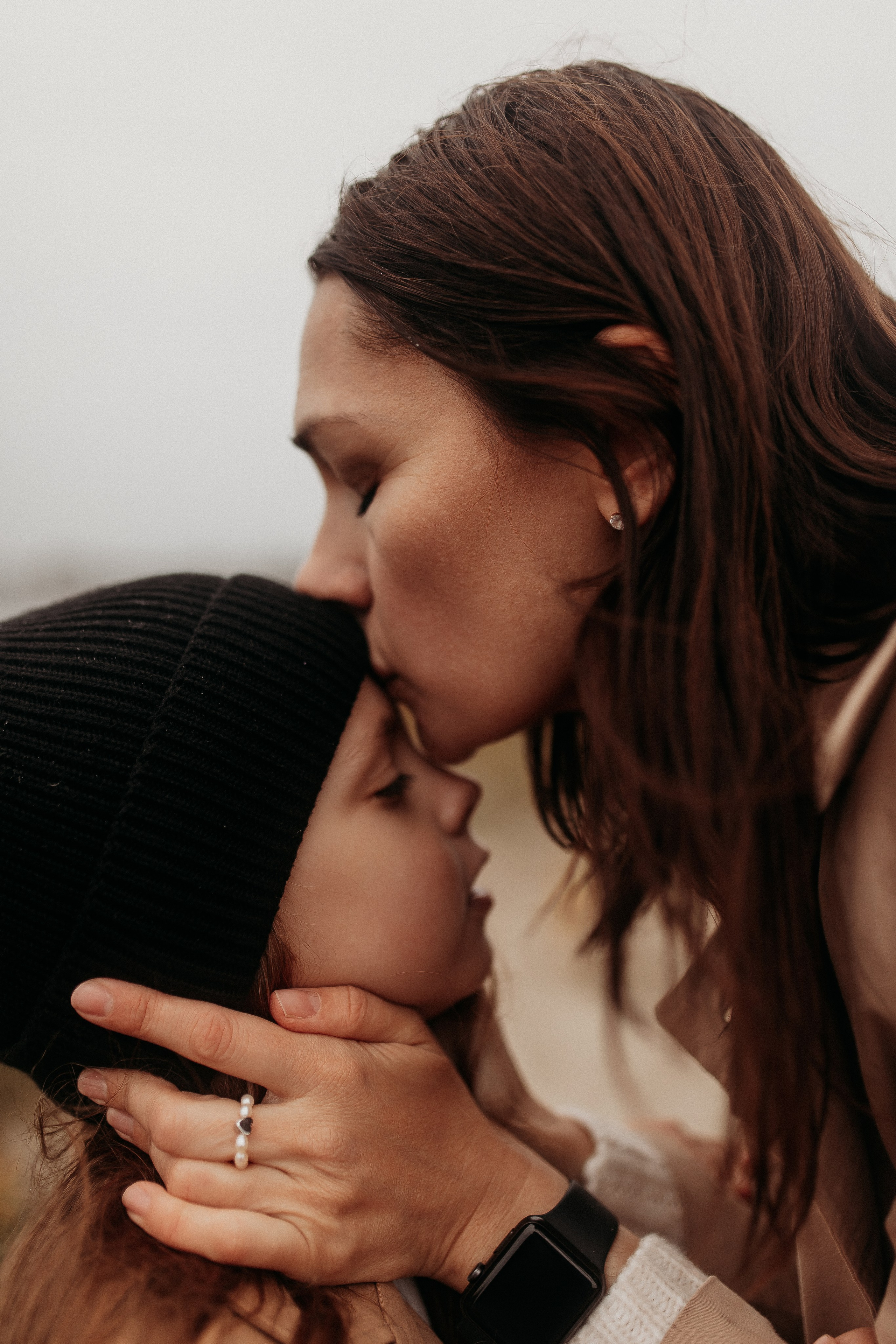 Ирина и Ева. Фотограф Тимербаева Алина г. Сургут