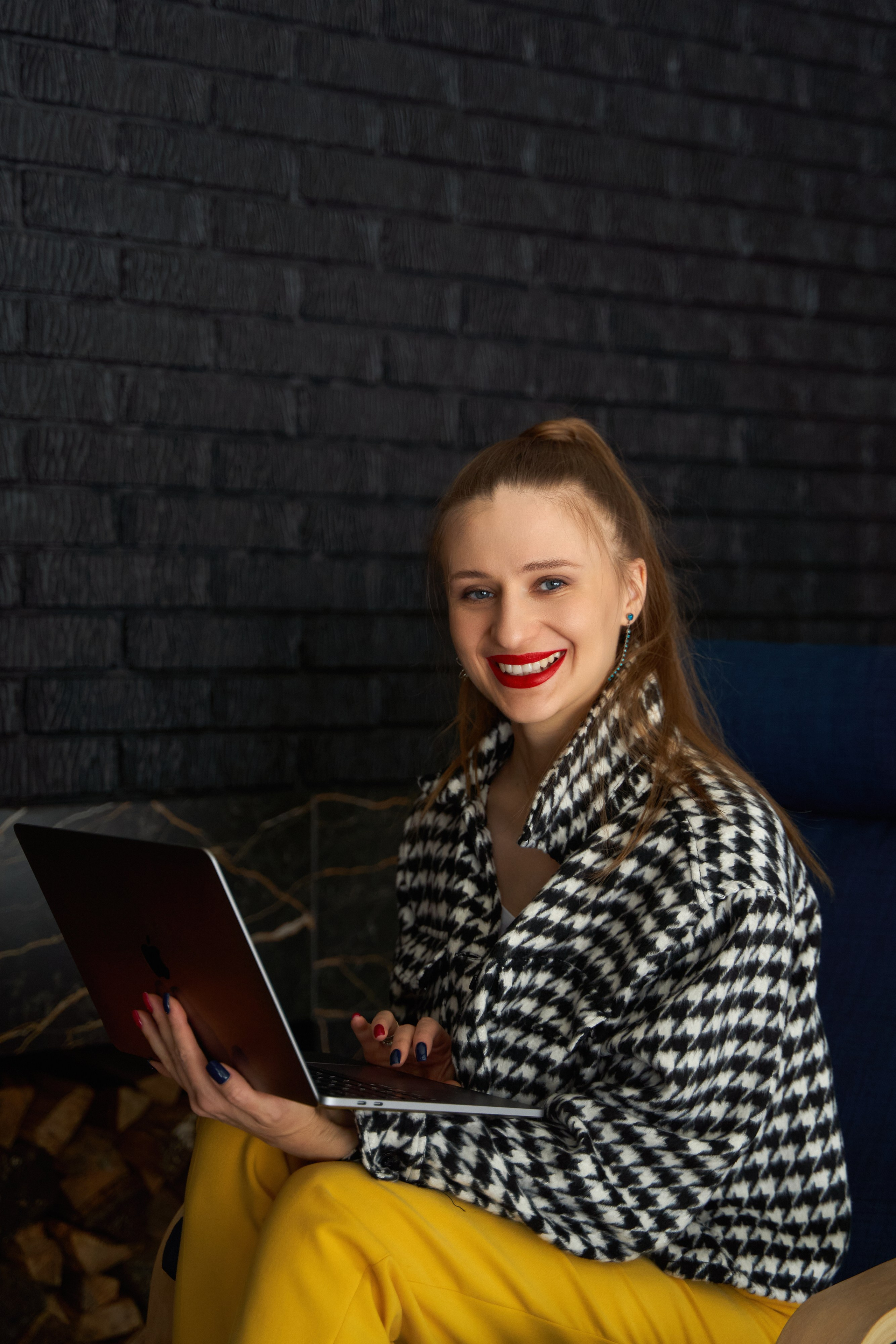 Дизайнер интерьера. Портретный фотограф в Санкт-Петербурге Анна Тукаева