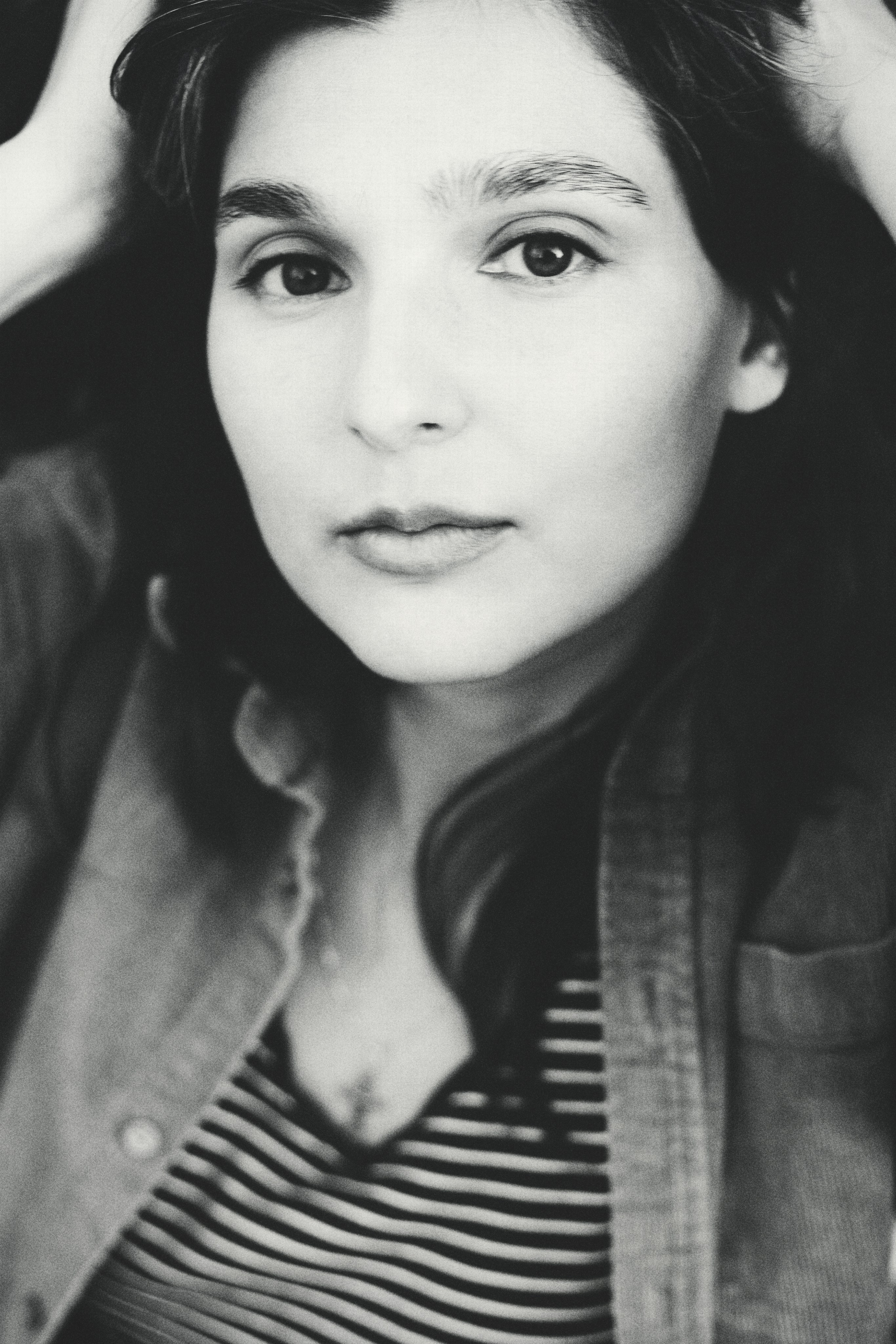 Настя & Агния. Фотограф Ионова Анастасия, г Владивосток