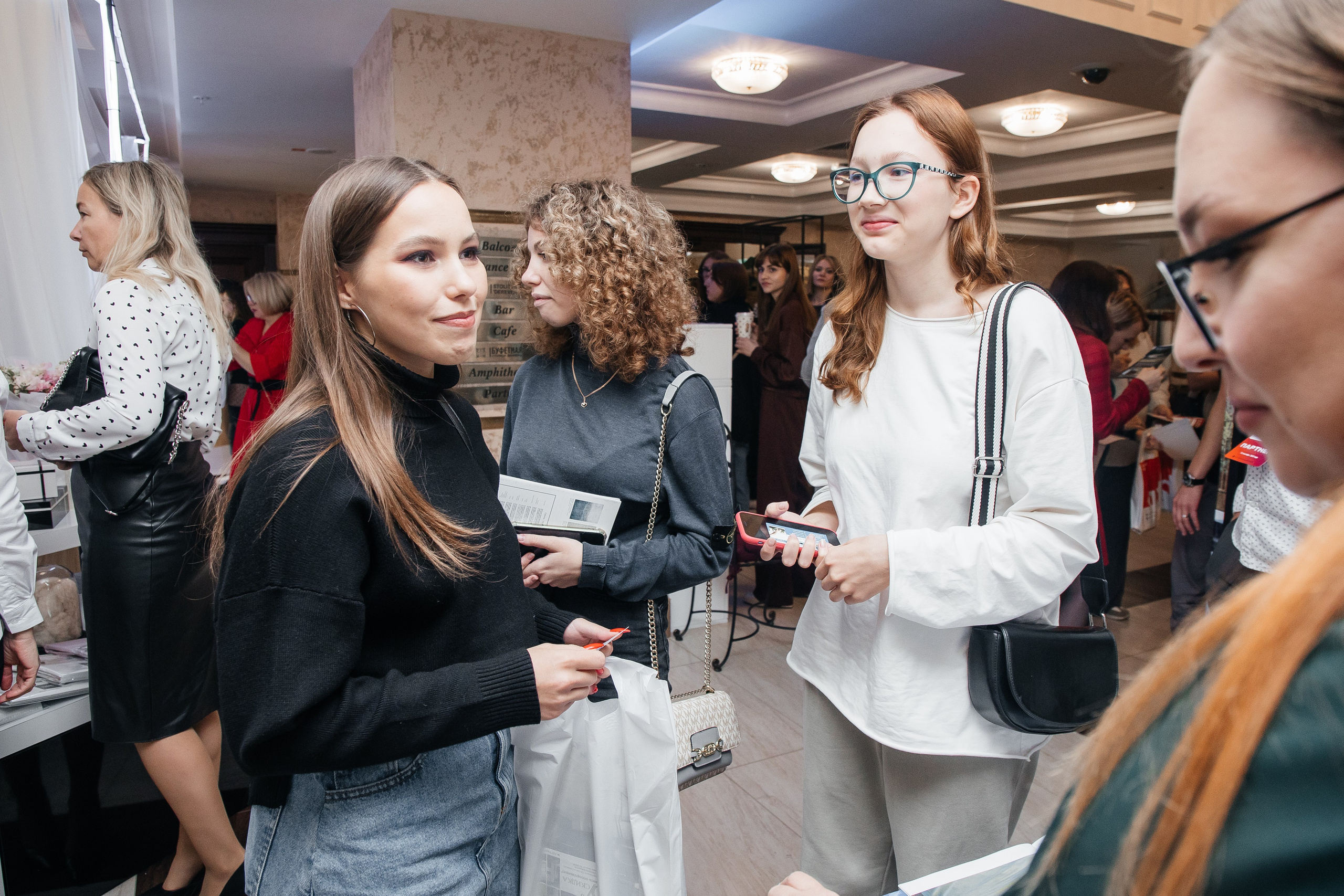 Ассамблея Дизайнеров. Фотограф Денис Лесковский (Тюмень)