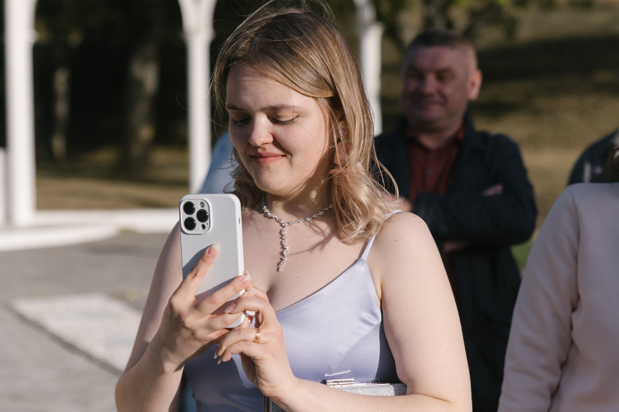 Даня и Оля. Свадебный фотограф в Пятигорске и КМВ Софья Аджикеримова