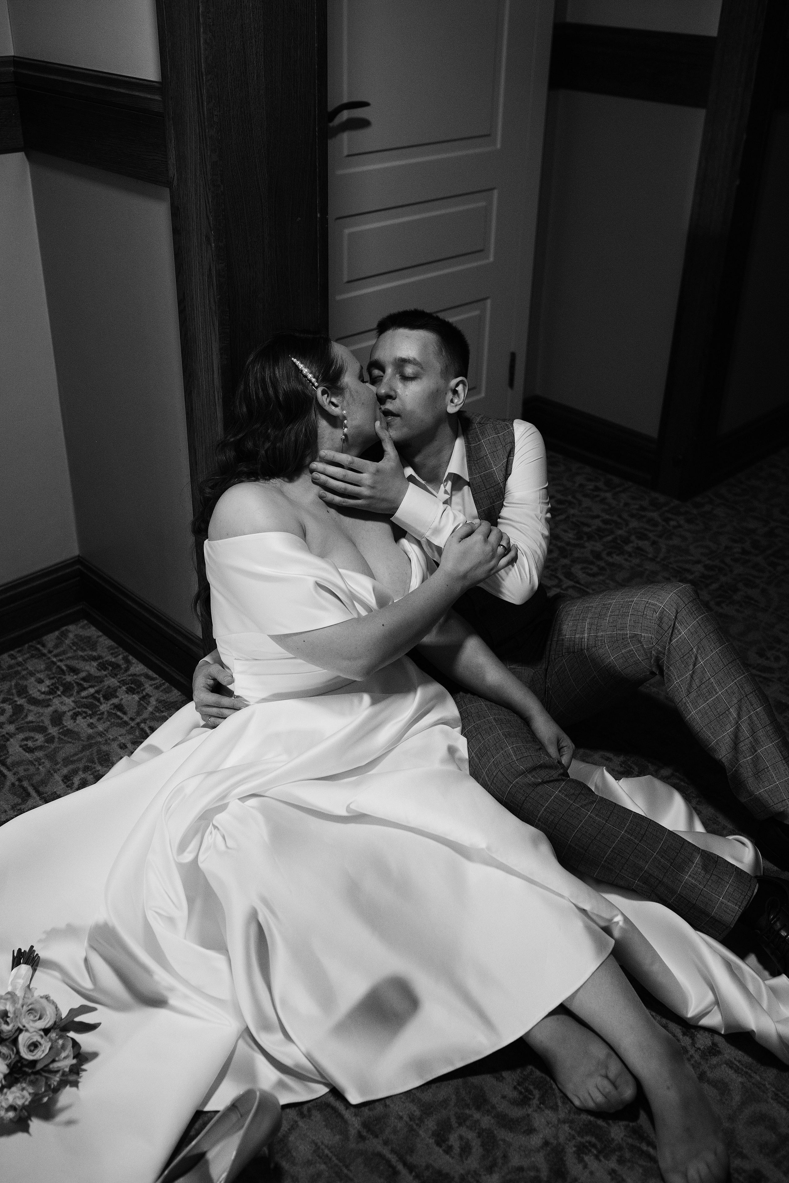 Wedding day #48. Свадебный, семейный фотограф в Рязани Лена Брант