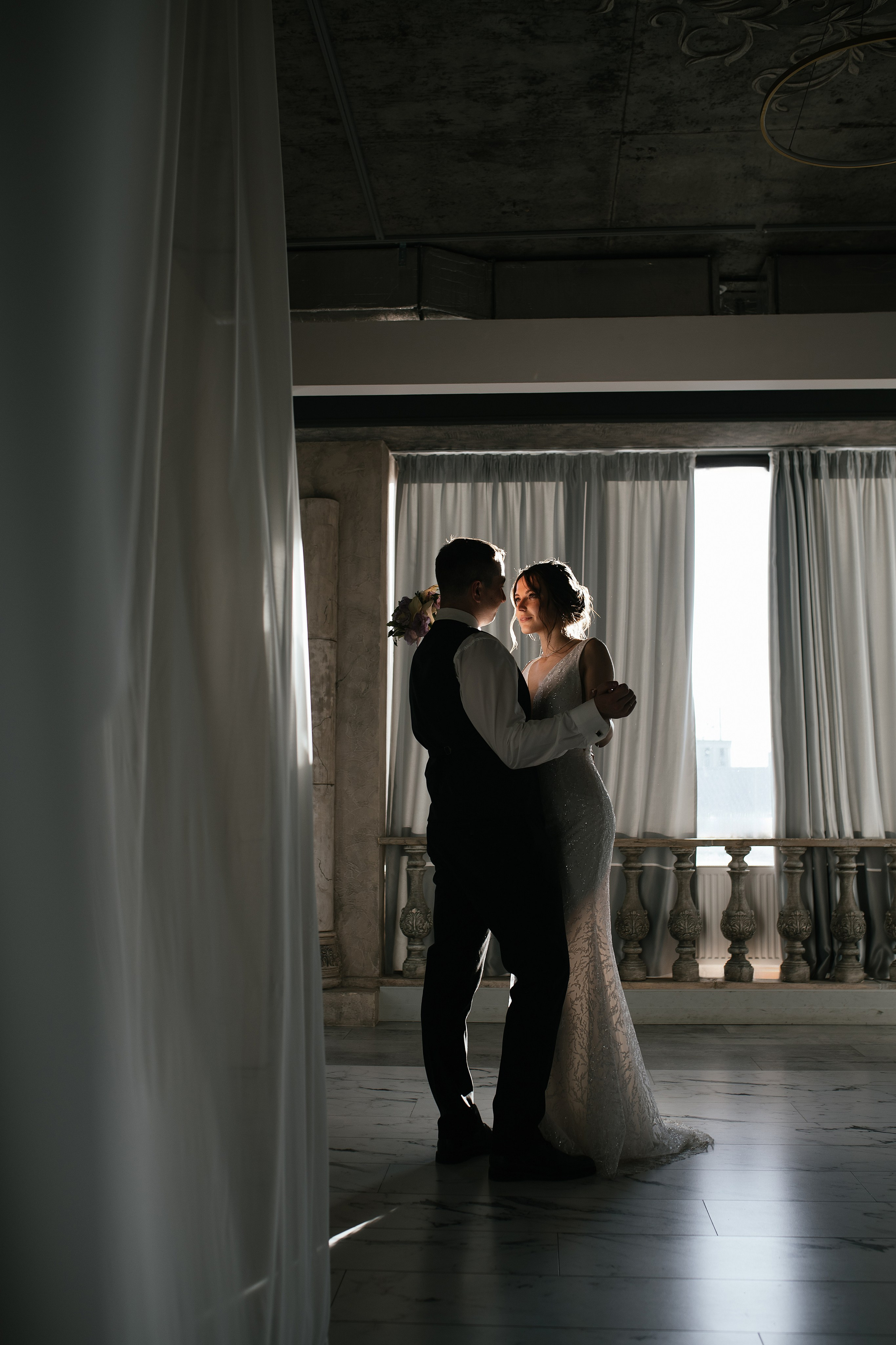 Wedding day #43. Свадебный, семейный фотограф в Рязани Лена Брант