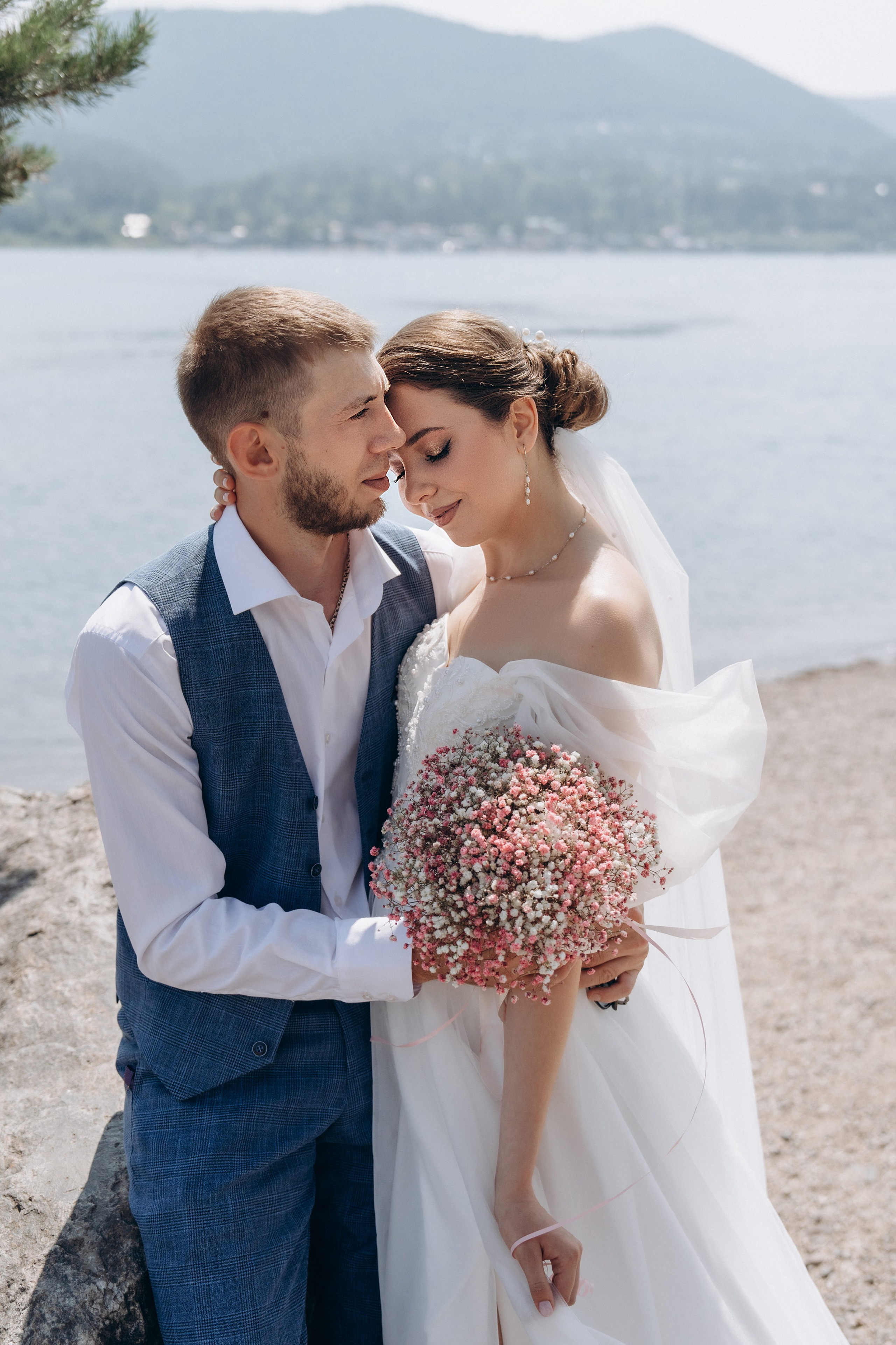 #Сергей_Юлия. Фотограф Юлия Павлова Красноярск