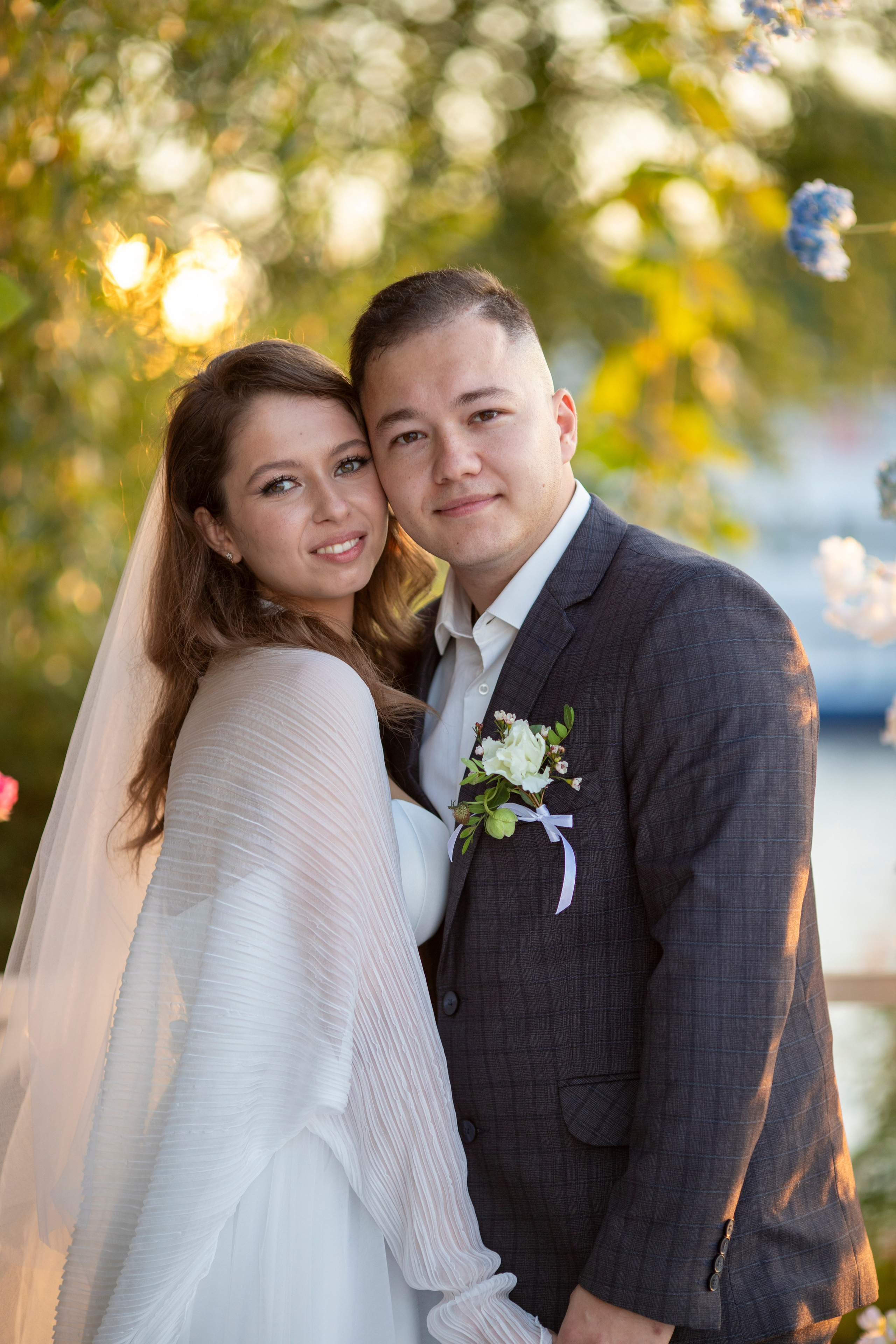 Свадьбы. Фотограф в Москве и в Московской области Сандра