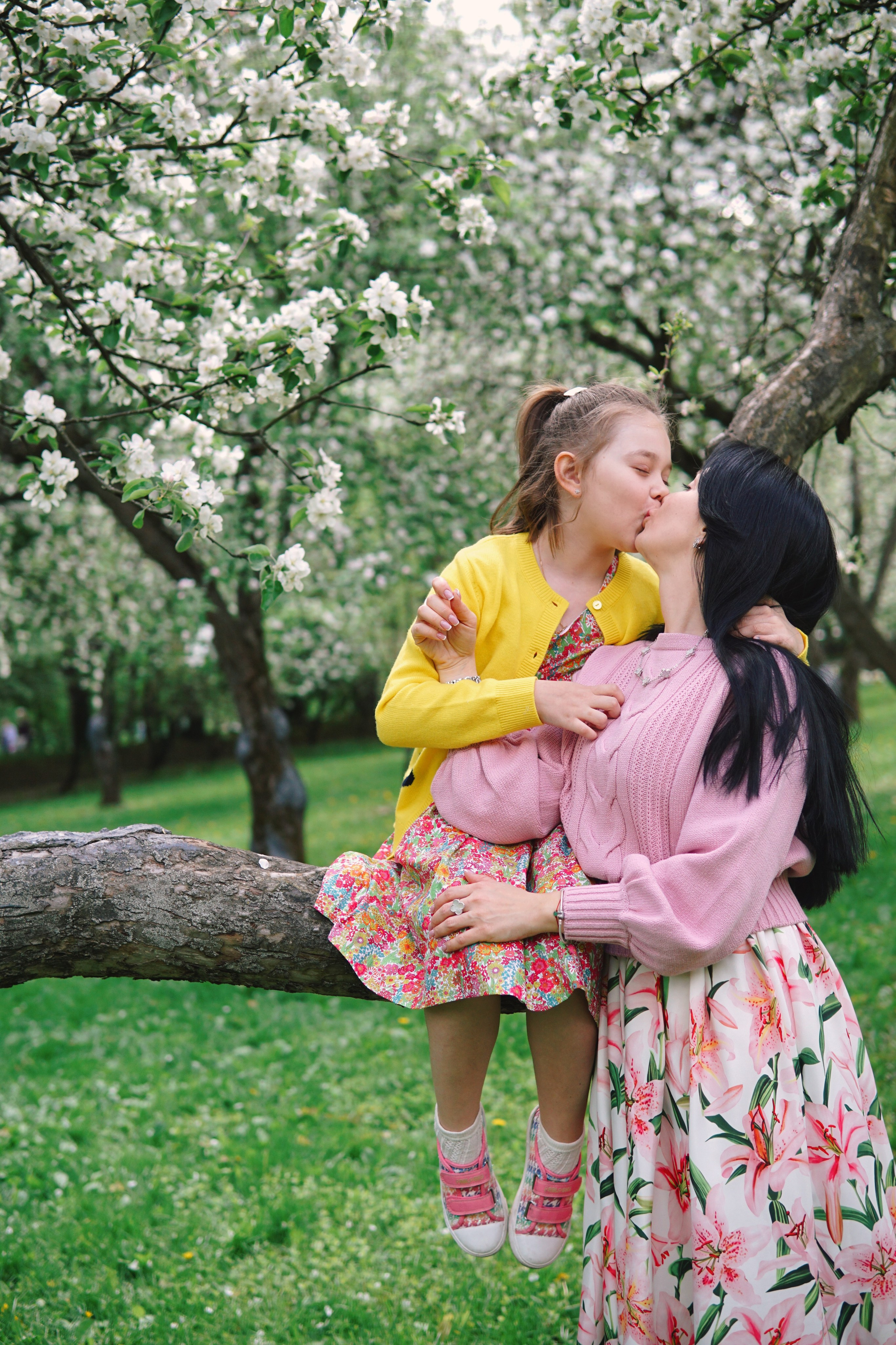 Семейная. Креативный фотограф в Москве Алла Яцук