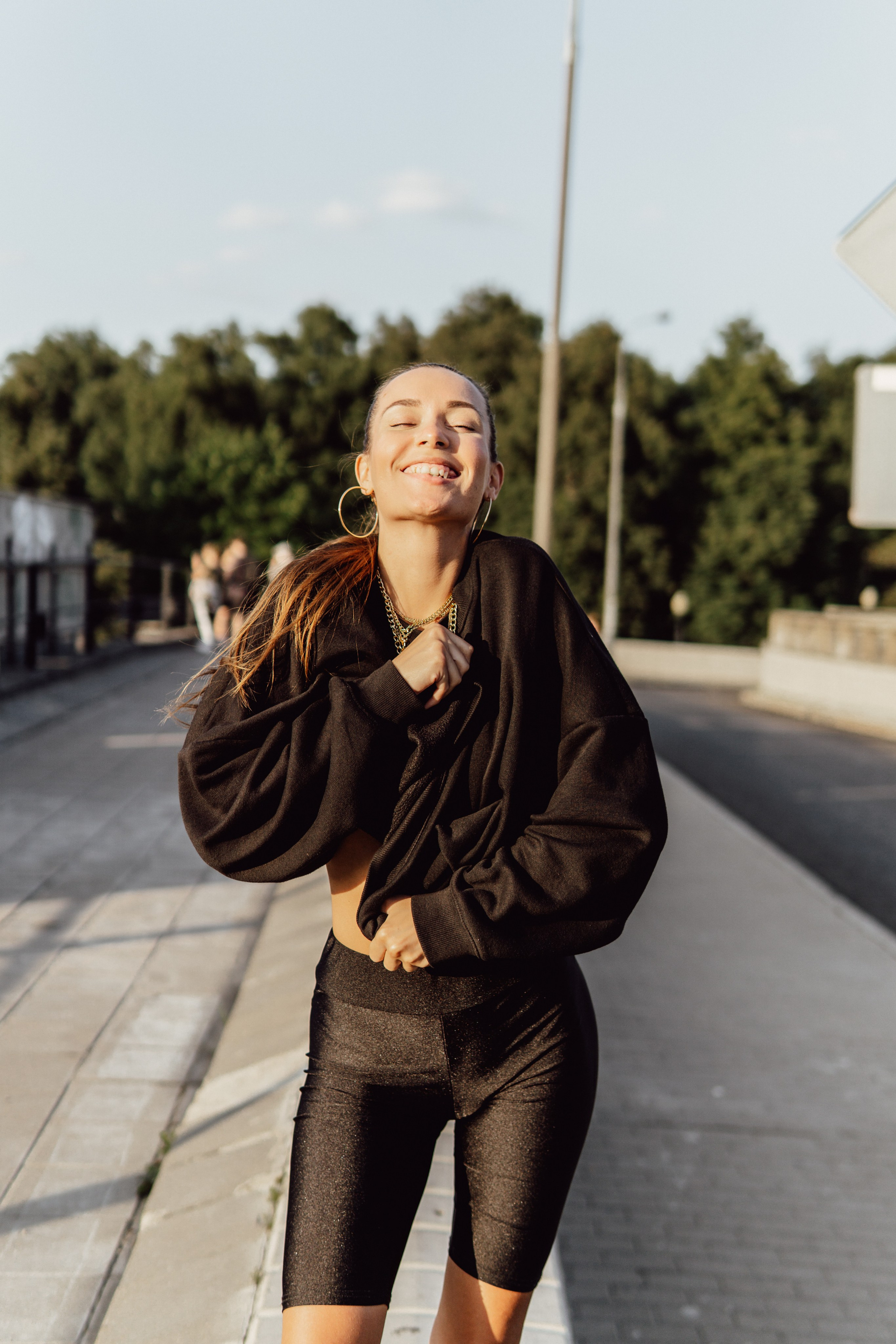 Вика. Креативный фотограф в Москве Алла Яцук