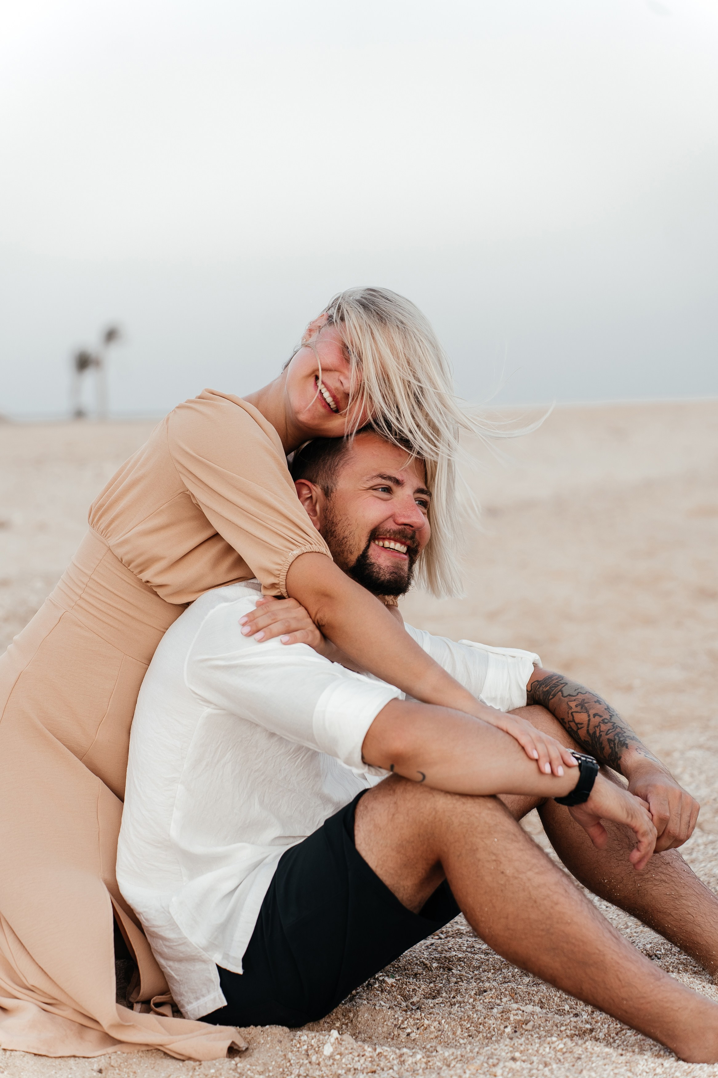 Оксана и Паша. Свадебный и семейный фотограф Кокушева Юлия Нижний Новгород