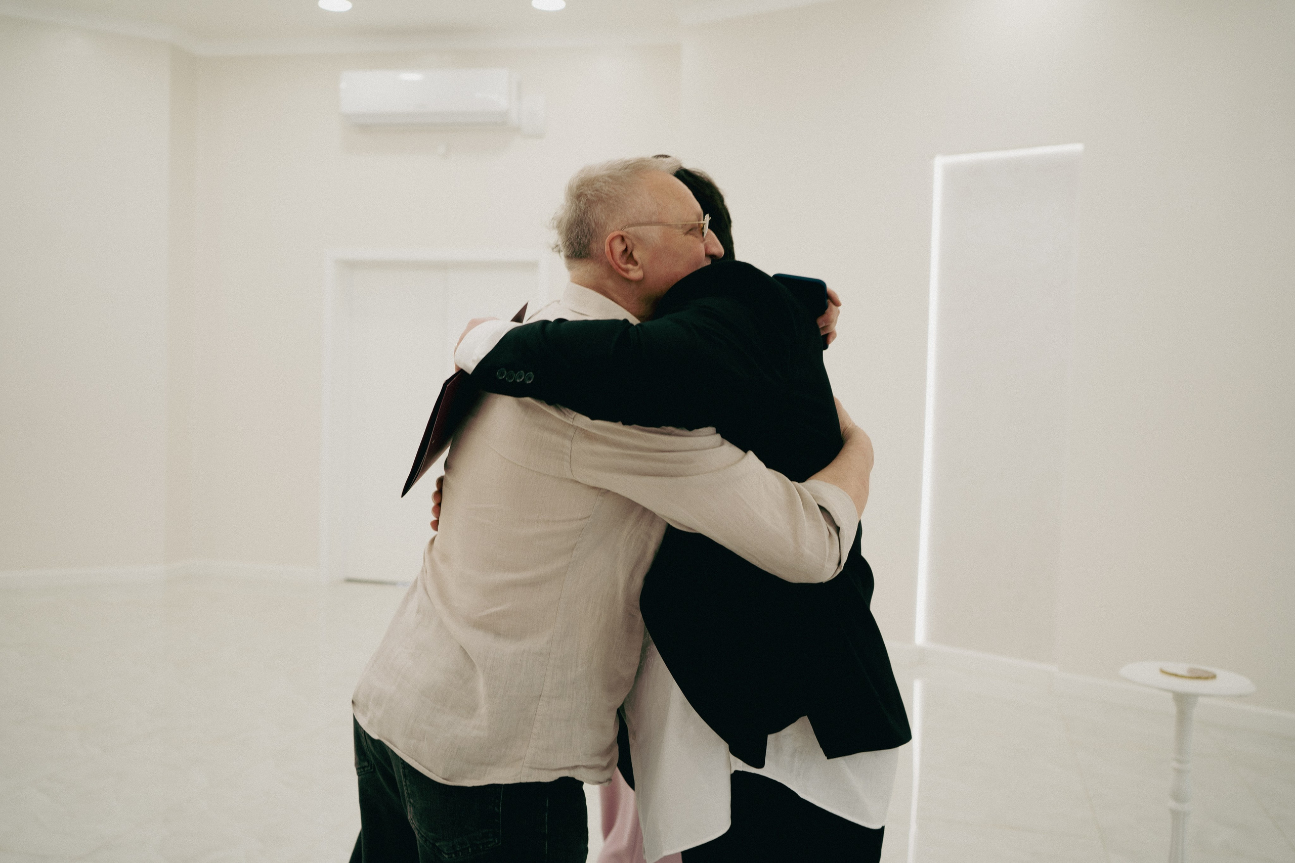 Мария и Константин | Таганский ЗАГС + прогулка. Фотограф в Москве Татьяна Колотилова