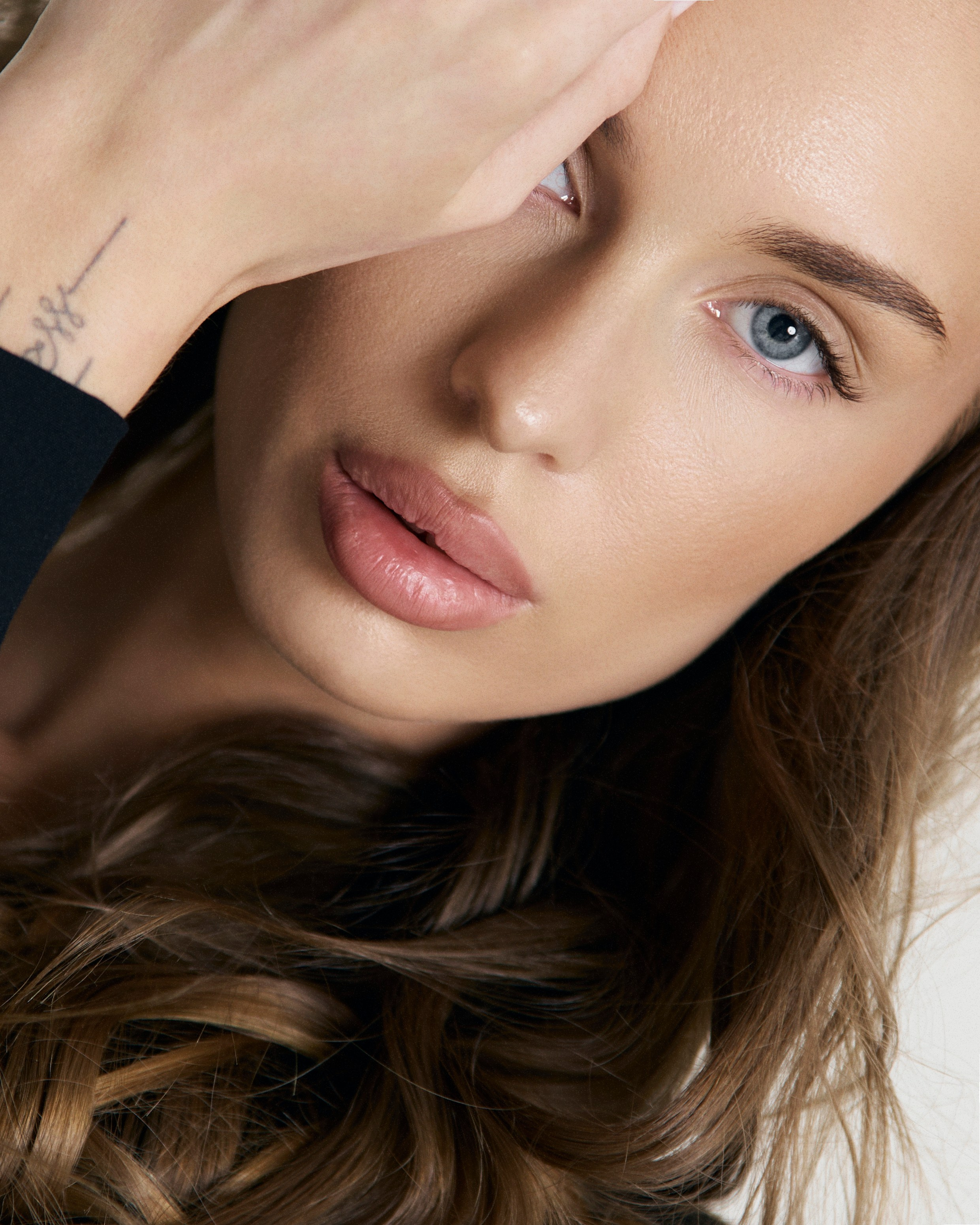 Индивидуальная съёмка. Твоя лучшая фотосессия