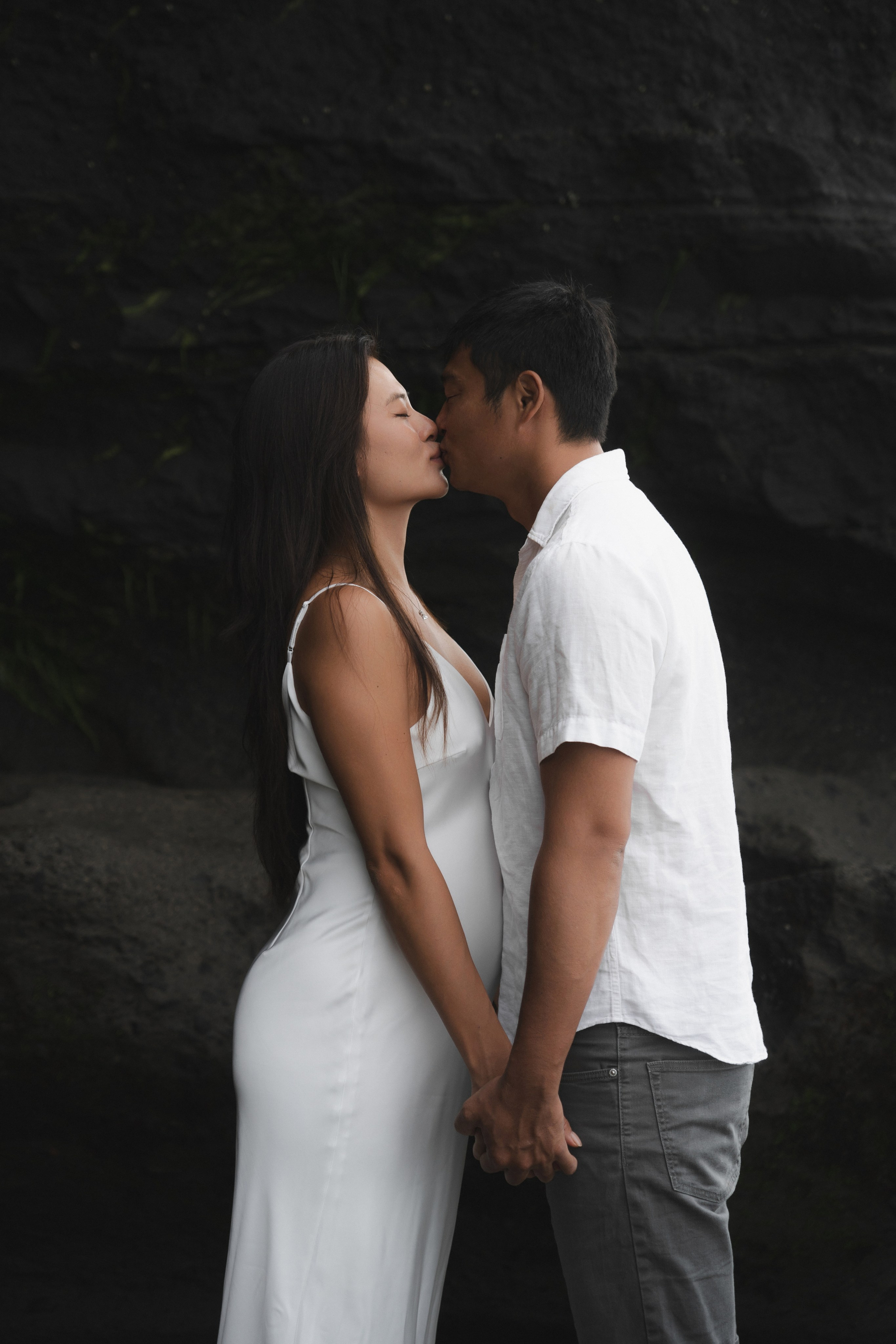 Яна и Александр. Фотограф Alena Ray