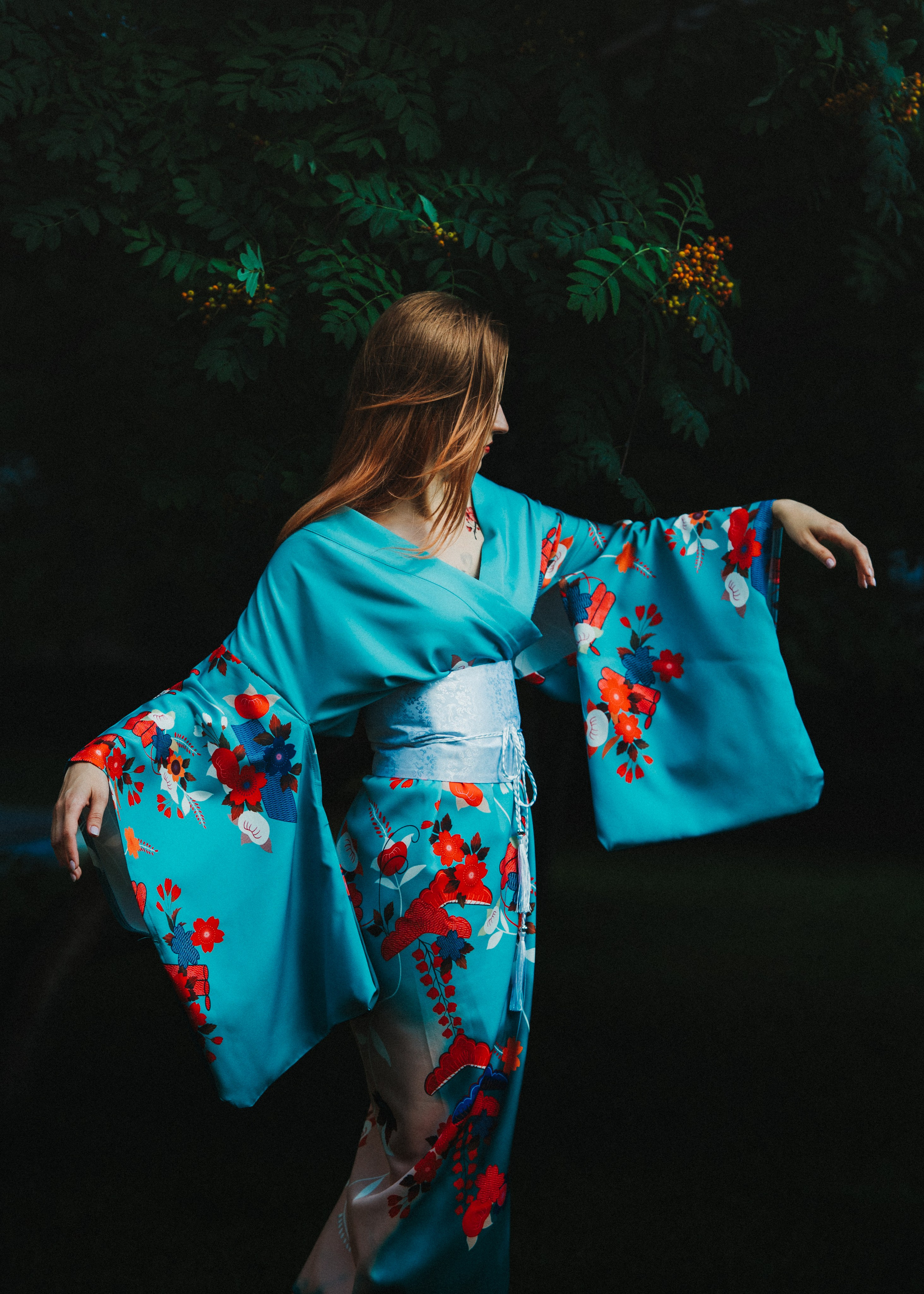 Кимоно 18.07.2025. Главная