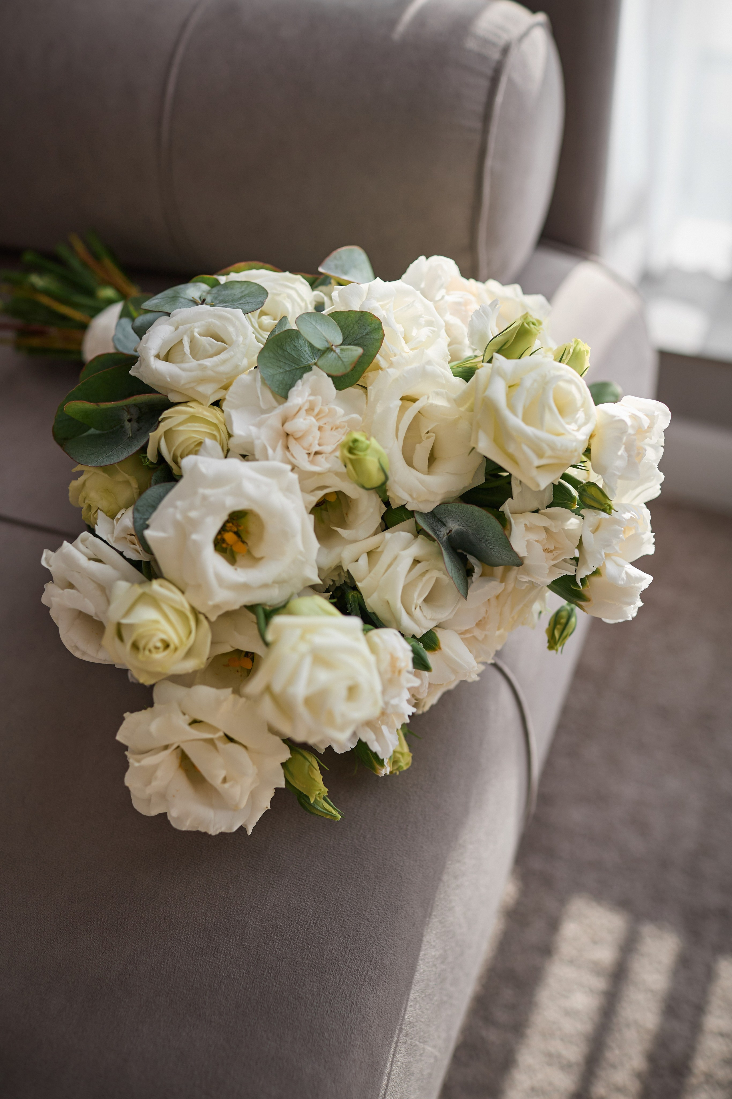 Юрий и Алёна. Свадебный, семейный и детский фотограф в городе Партизанск, Находка