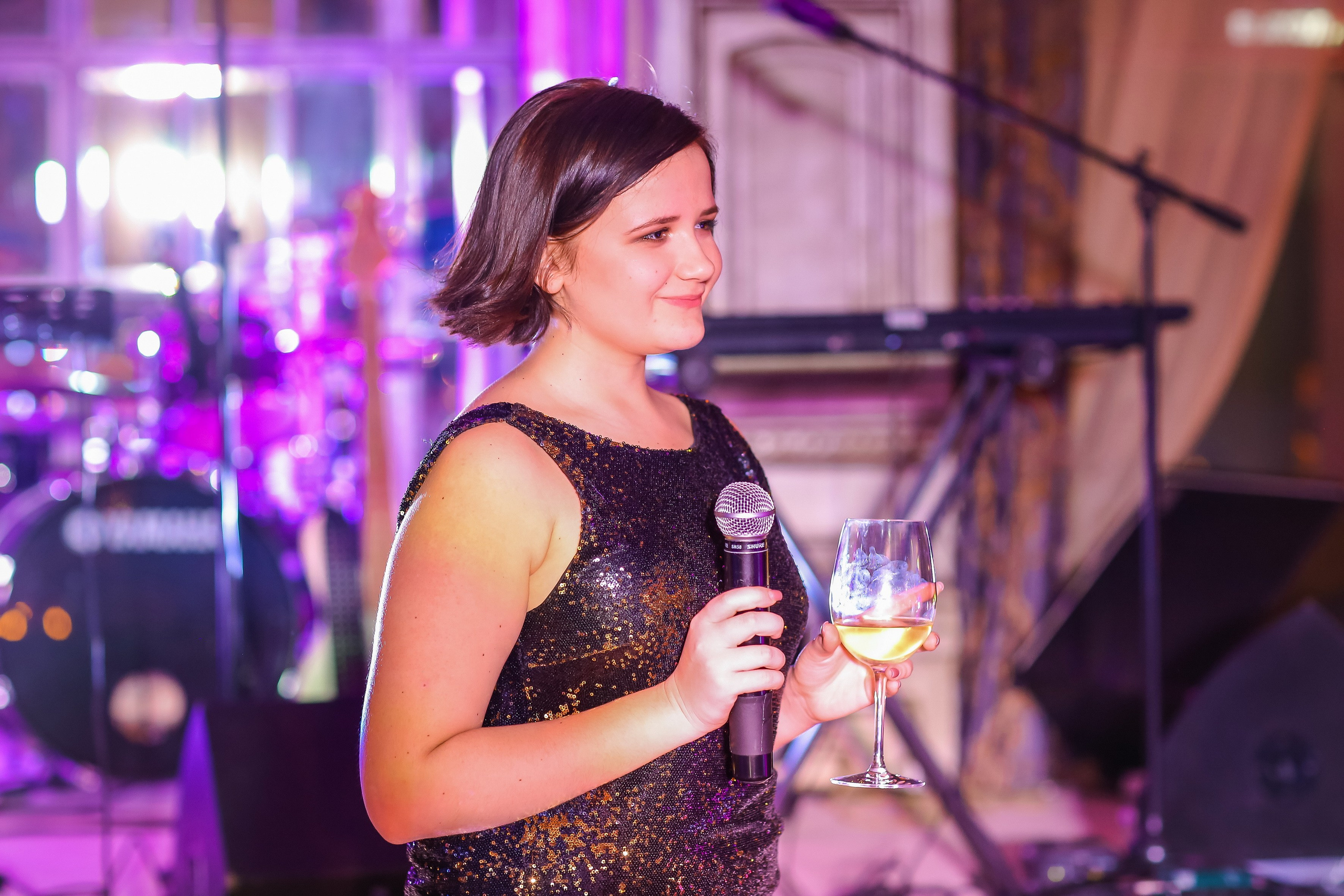 ДР Алексей. Фотограф и видеограф Анна Домашенко