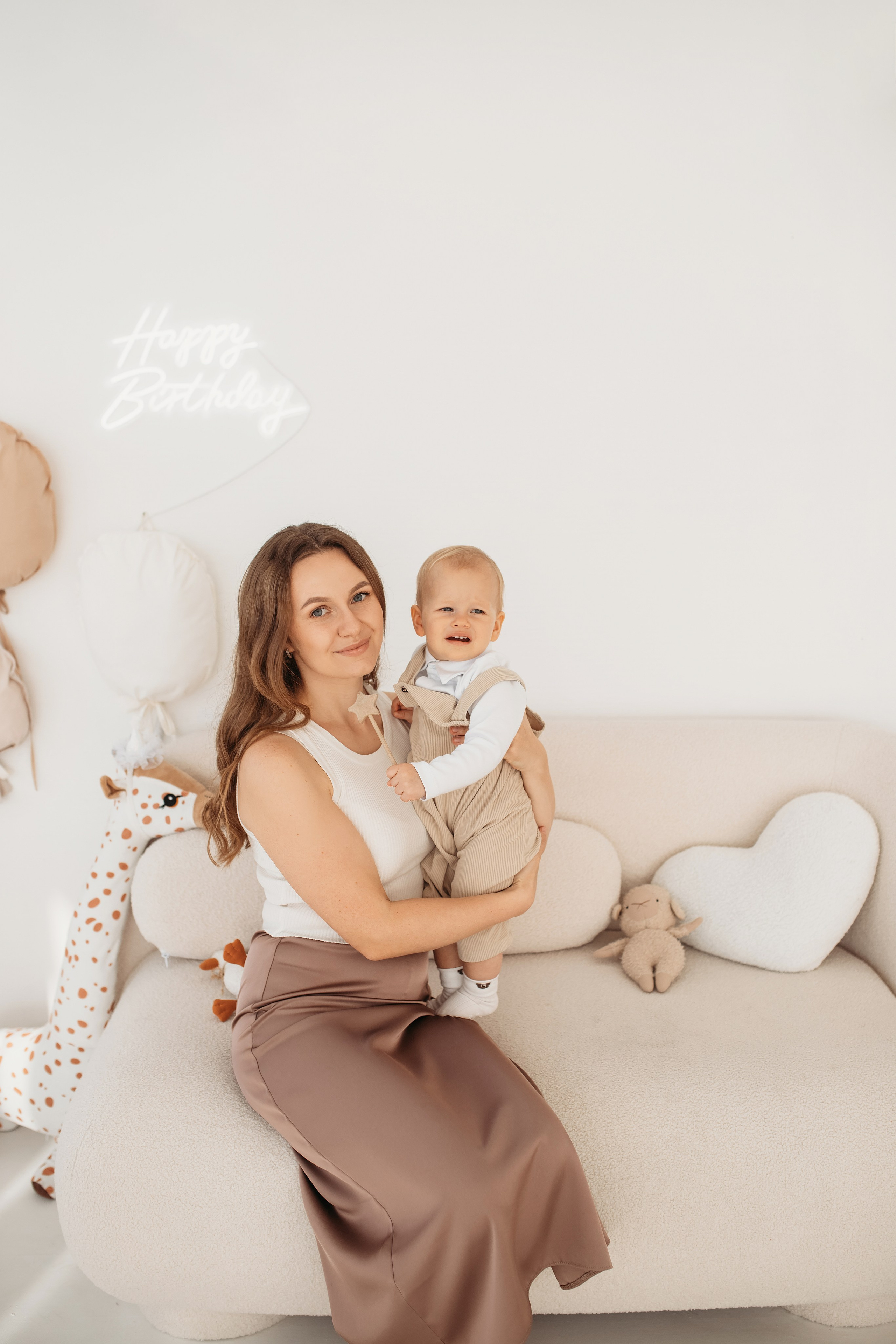 Влад. Семейный и детский фотограф Минск, Беларусь