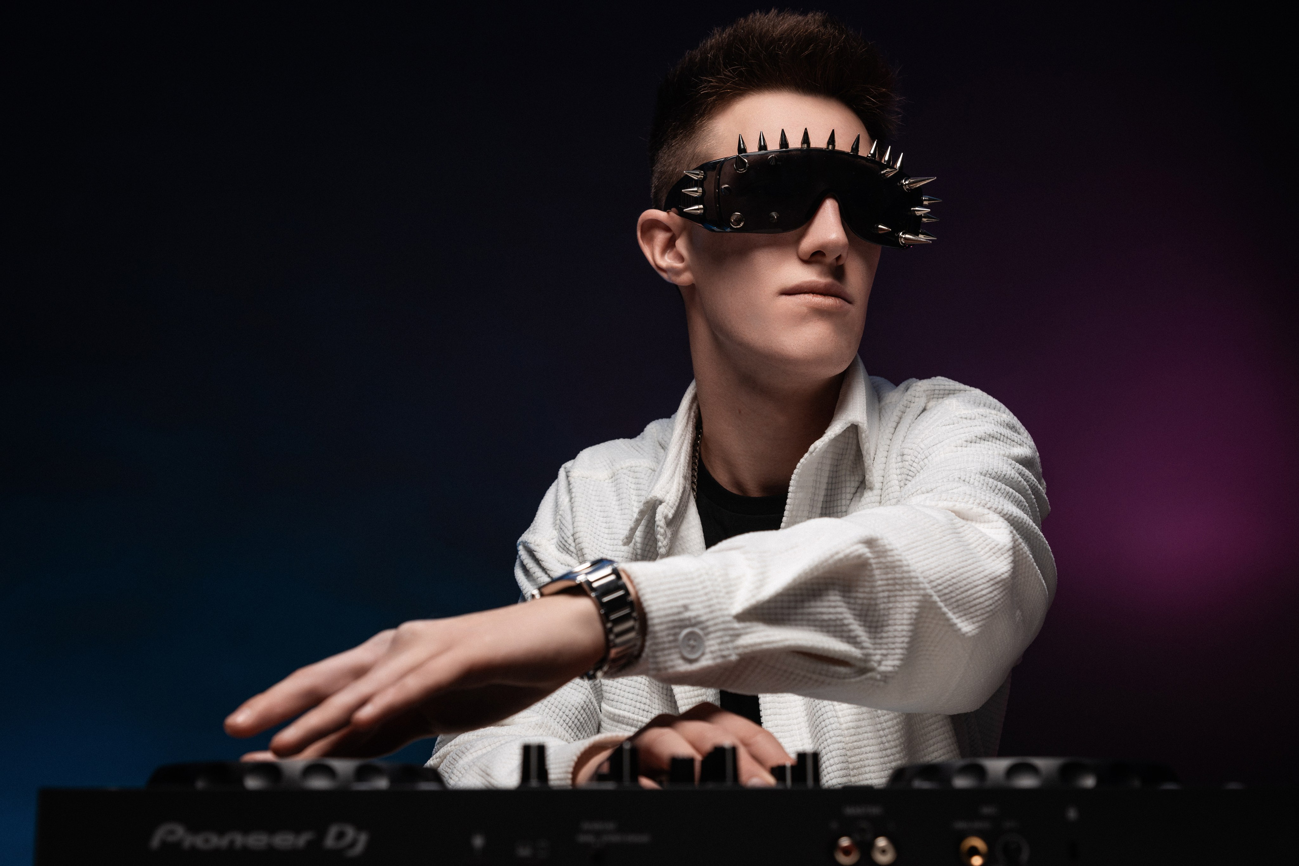 Олег Овсянников. Команда фотографов и дизайнеров в Егорьевске