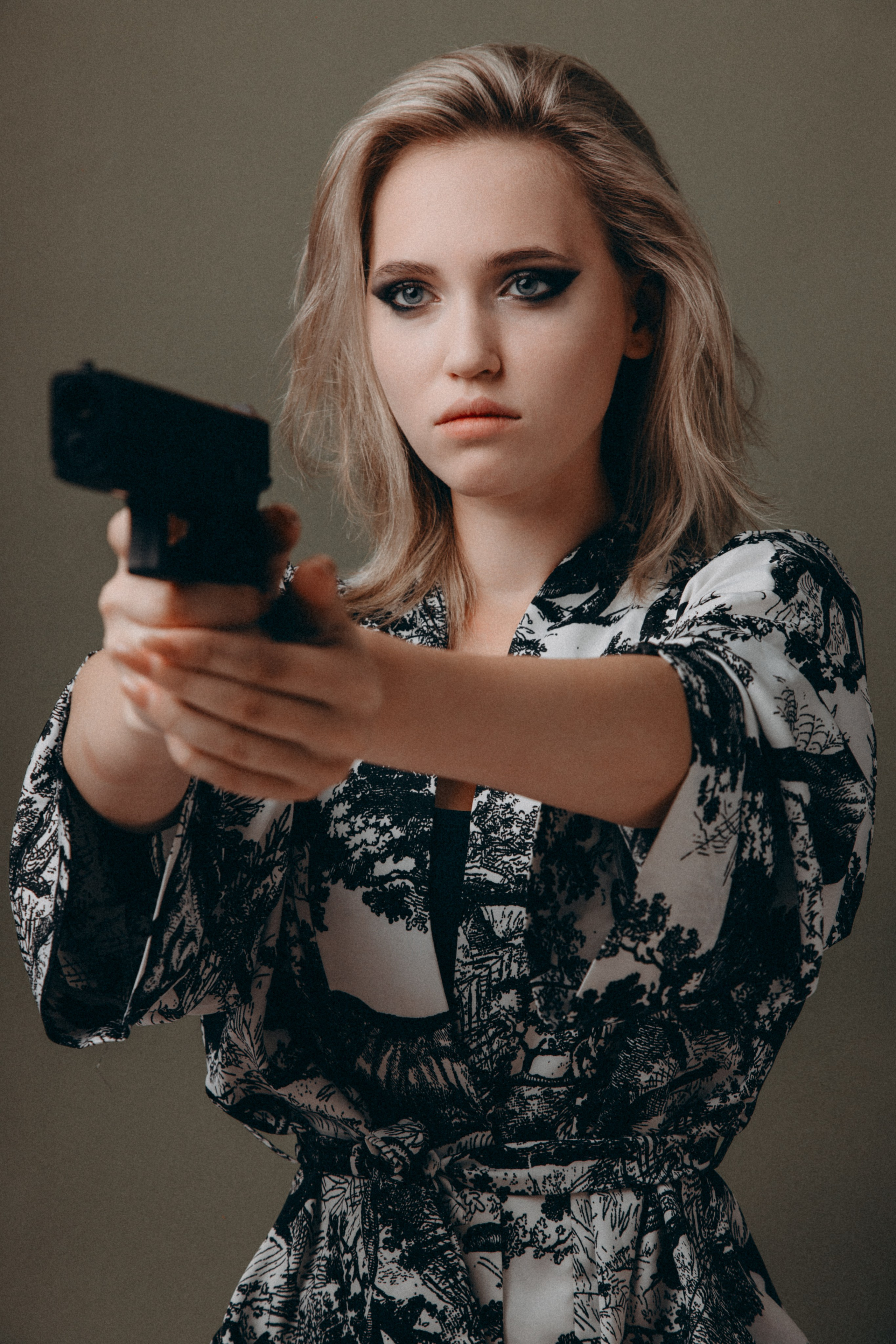 Екатерина Бесчеревных. Команда фотографов и дизайнеров в Егорьевске