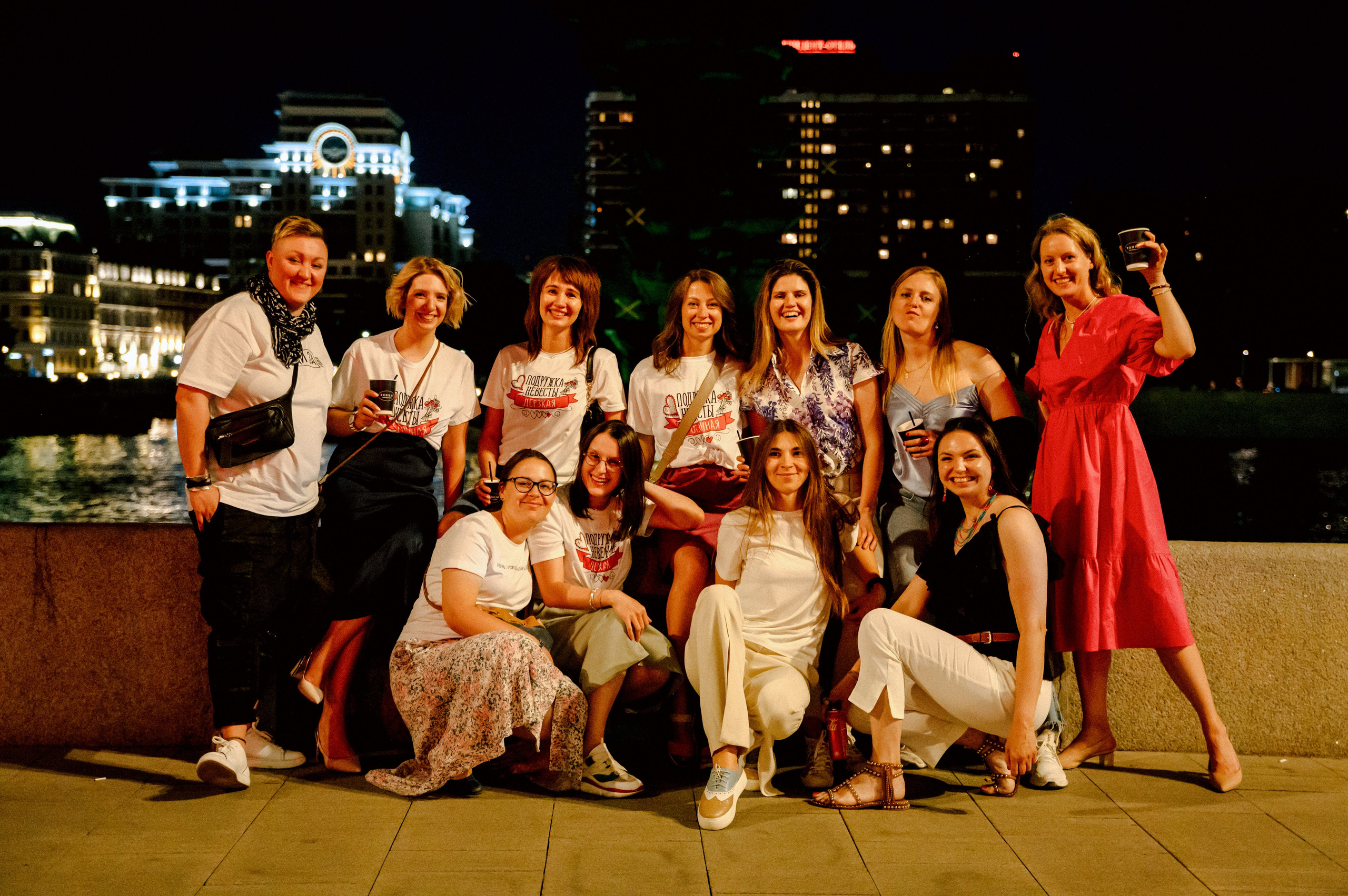 ДЕВИЧНИК ЯНЫ. Шашкова Вероника / Свадебный и семейный фотограф Москва и Ярославль