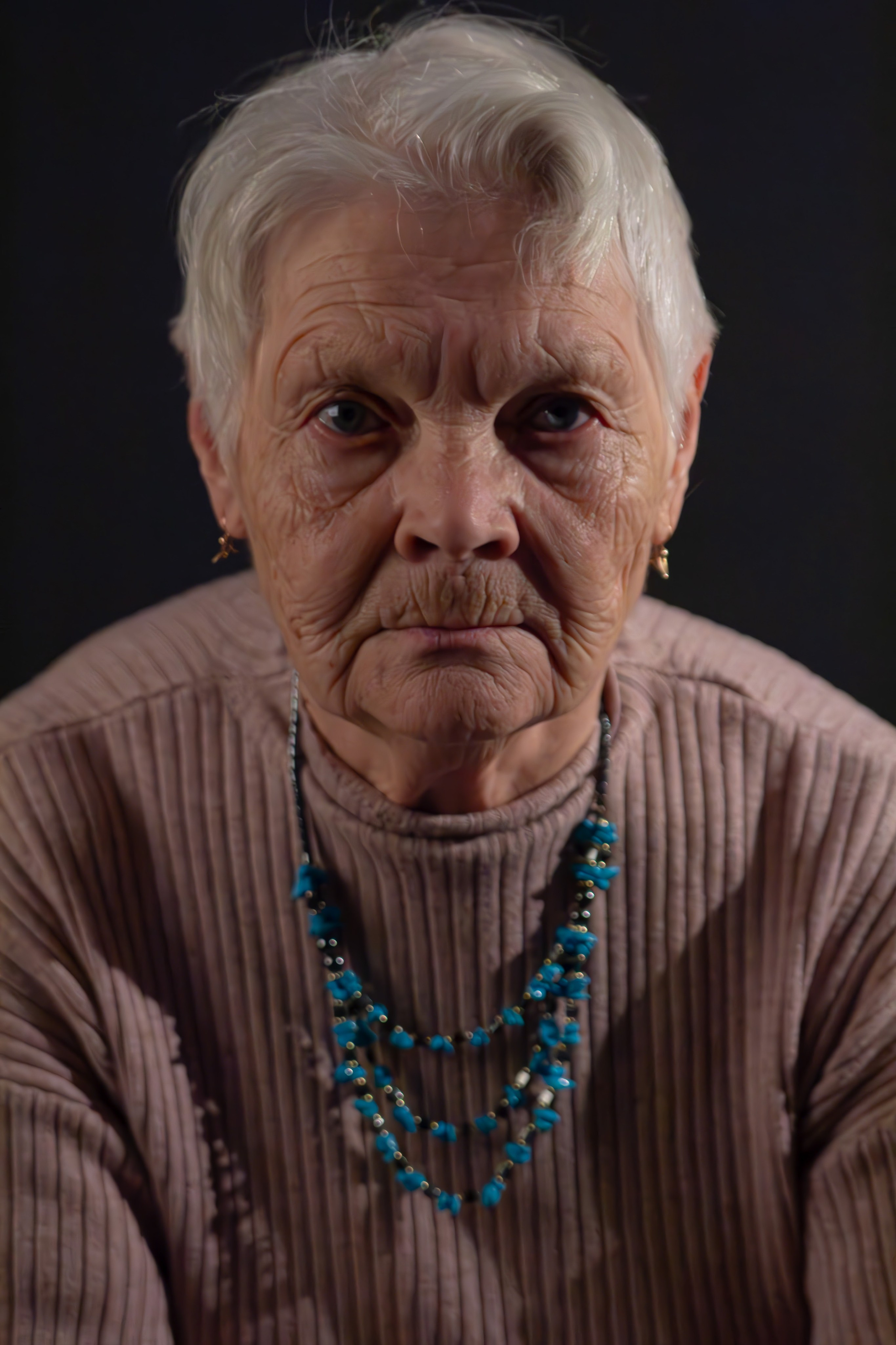 Женский портрет. Анастасия фото/Ижевск