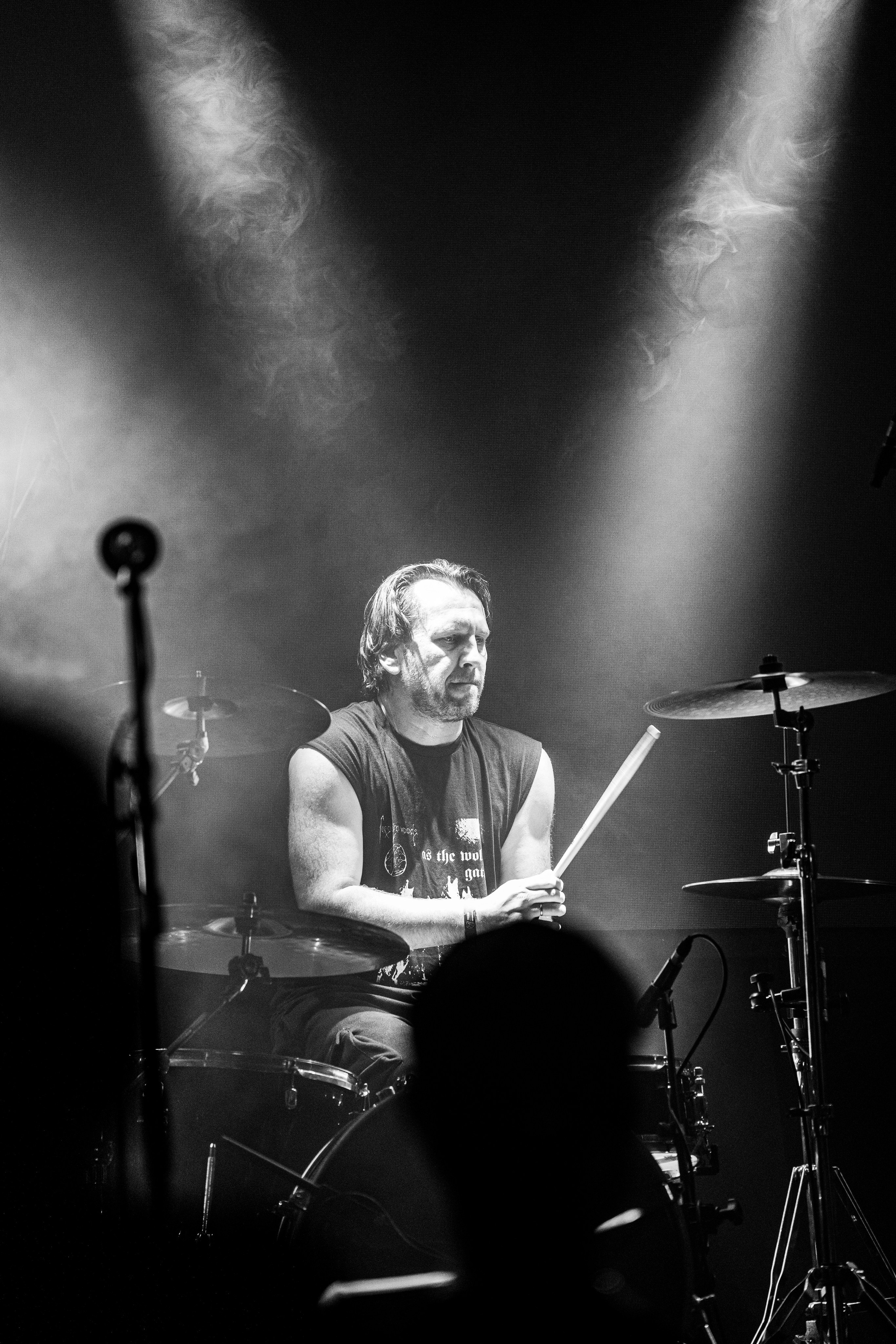 Iskra • Khlad • WN/BF | Сердце. Концертный и репортажный фотограф в Санкт-Петербурге Слава Пахомов