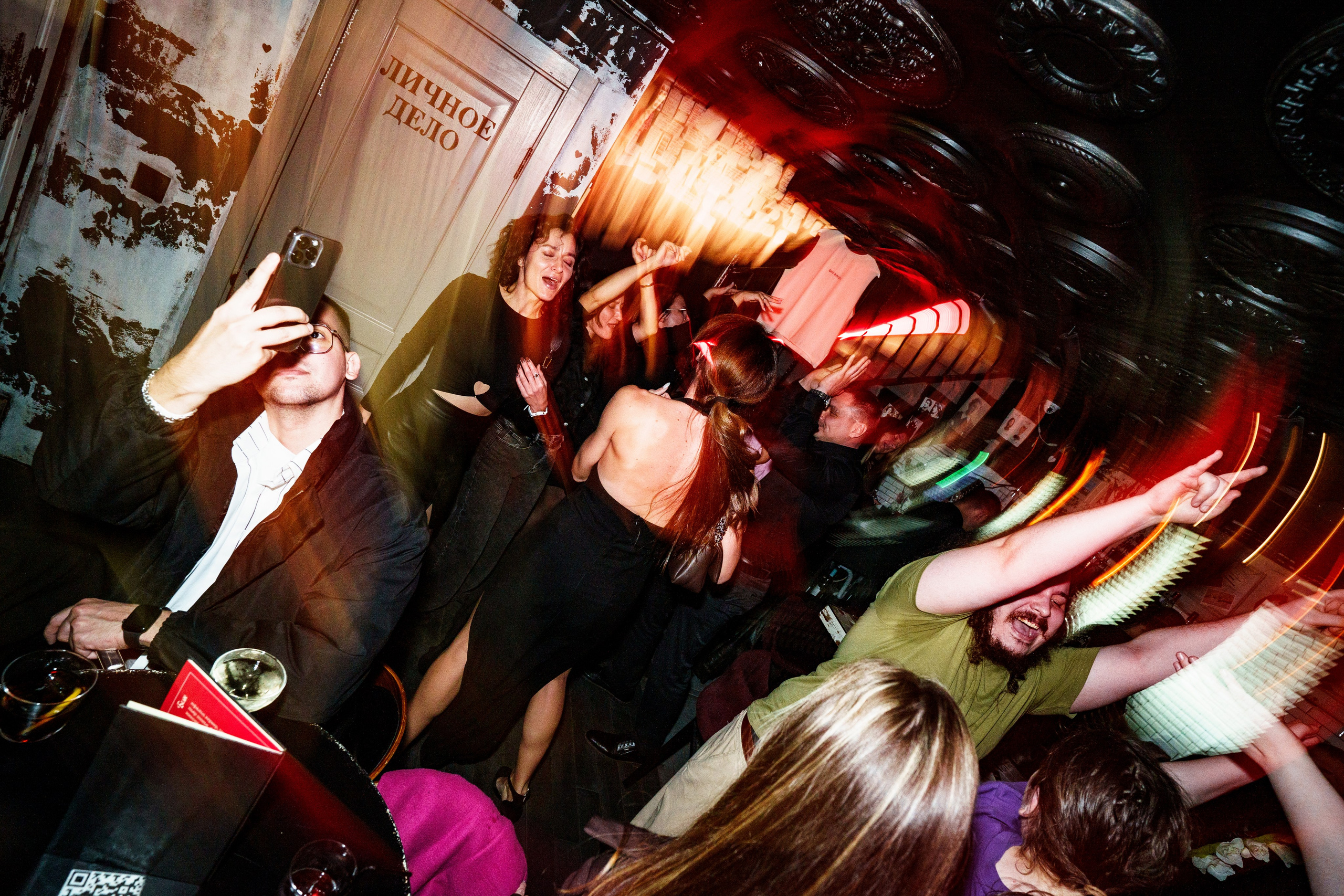 26 и 27 сентября. Бар разбитых сердец. Концертный и репортажный фотограф в Санкт-Петербурге Слава Пахомов