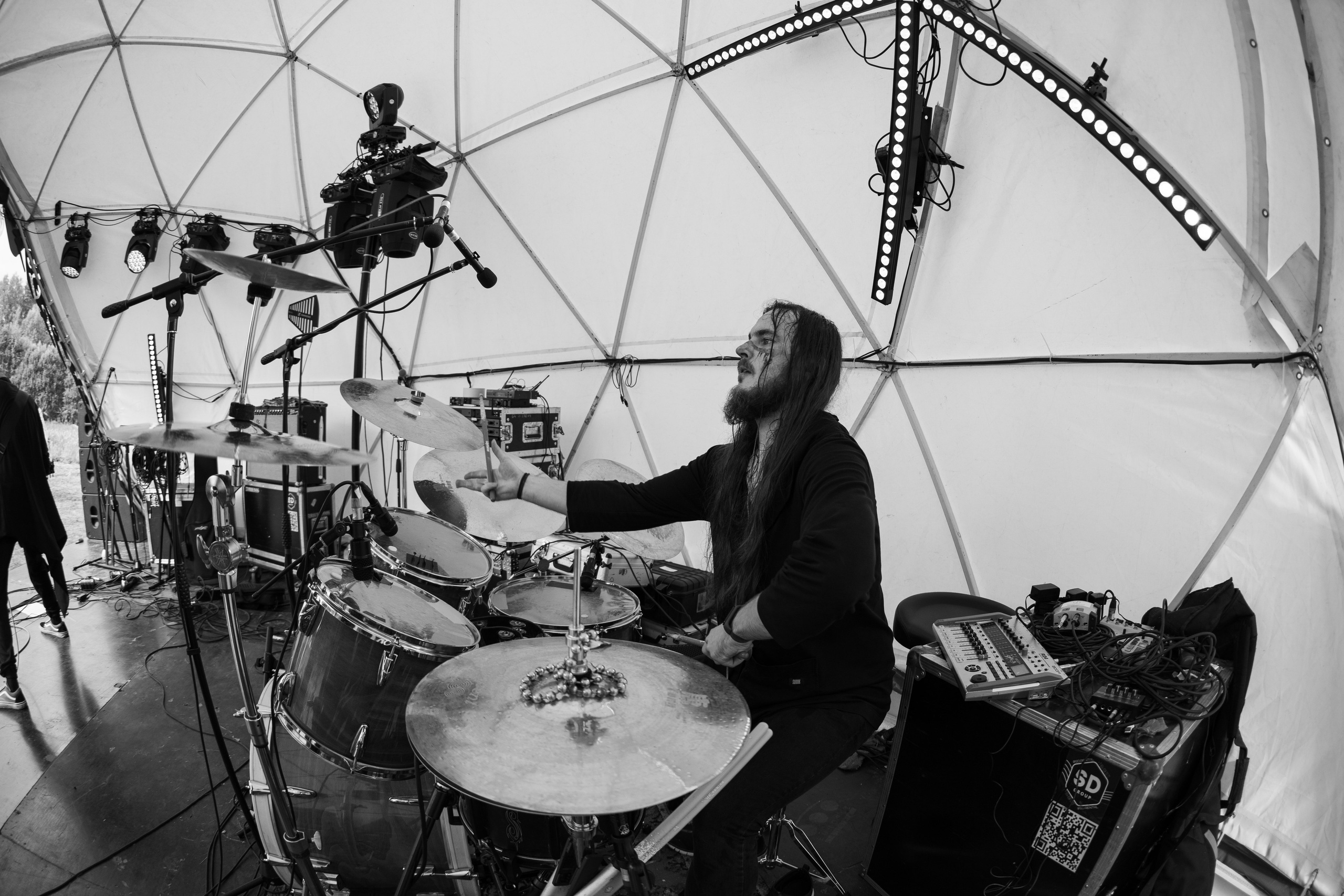 Фестиваль «Жива"|Карелия. Концертный и репортажный фотограф в Санкт-Петербурге Слава Пахомов