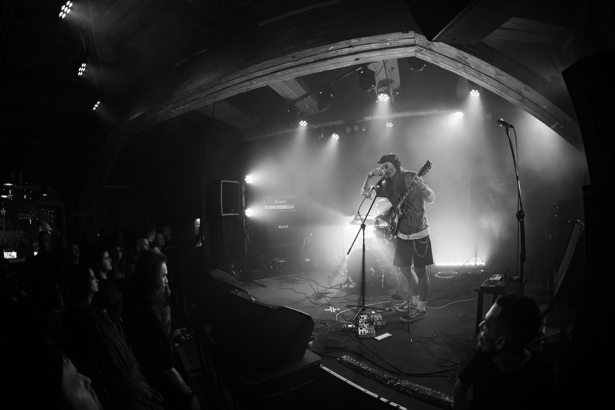 Депрессия и принятие|Zoccolo 2.0. Концертный и репортажный фотограф в Санкт-Петербурге Слава Пахомов