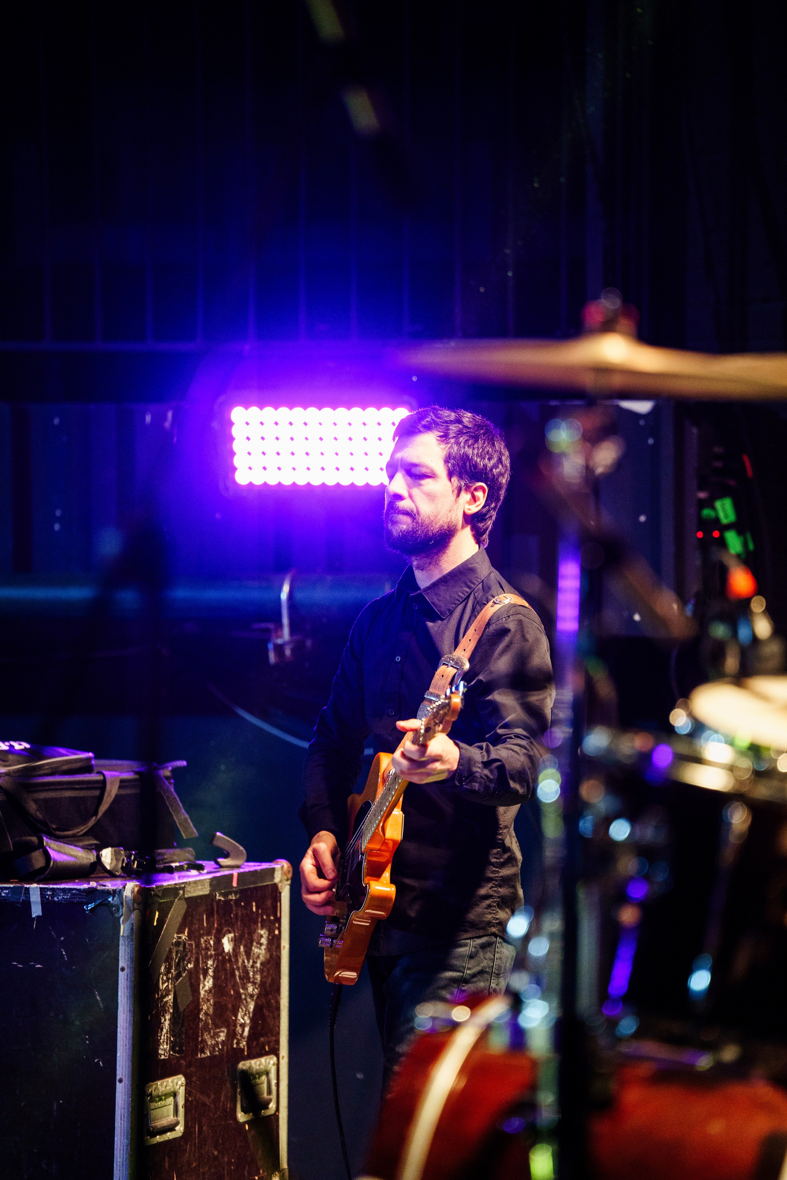 Жива/Жатва — Дарвинион| Sound. Концертный и репортажный фотограф в Санкт-Петербурге Слава Пахомов