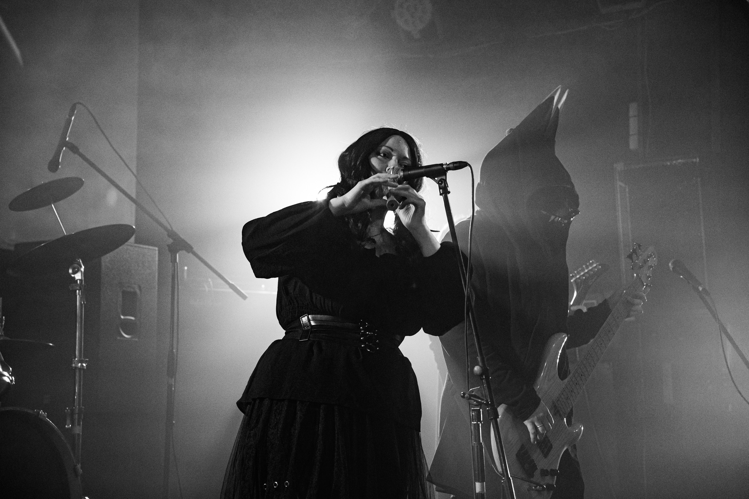 Valhalla | 24.05.25 | Ласточка. Концертный и репортажный фотограф в Санкт-Петербурге Слава Пахомов