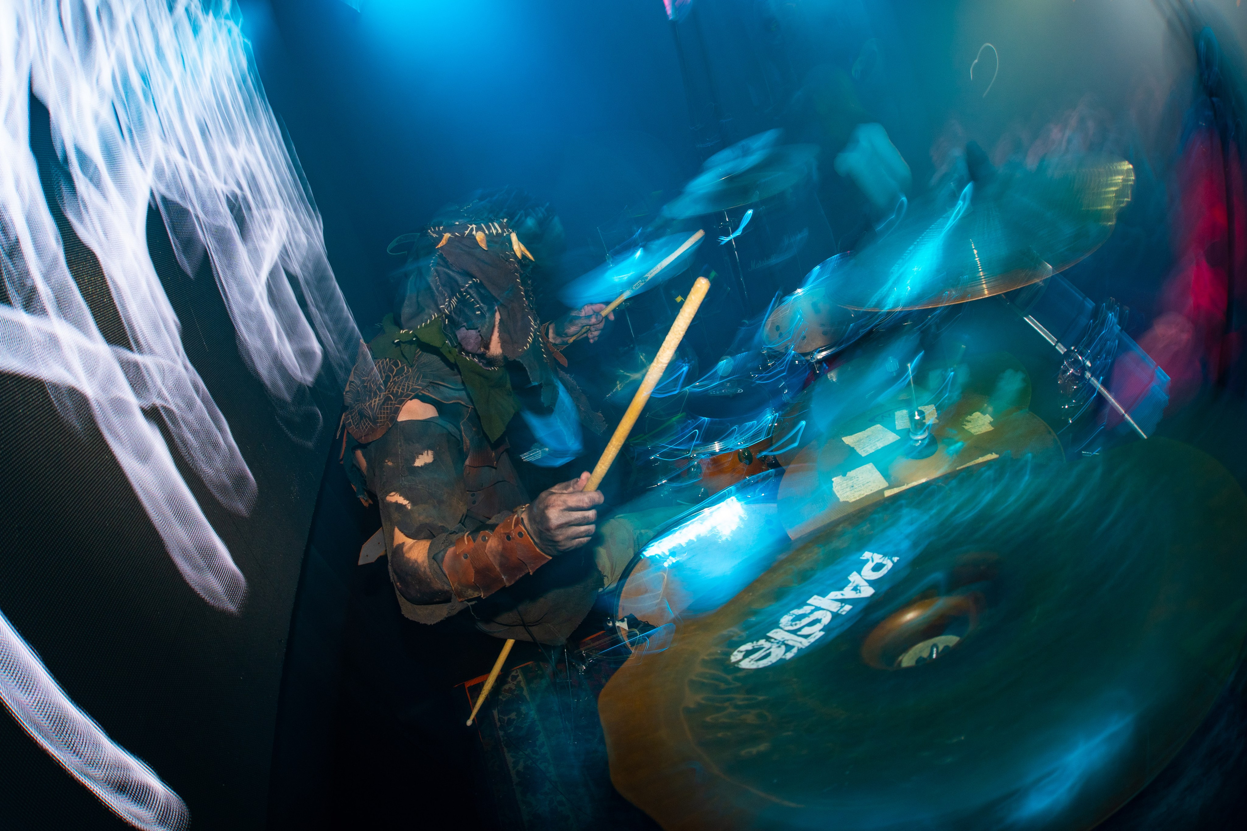 Чёрная Нева Vol.9|Сердце. Концертный и репортажный фотограф в Санкт-Петербурге Слава Пахомов