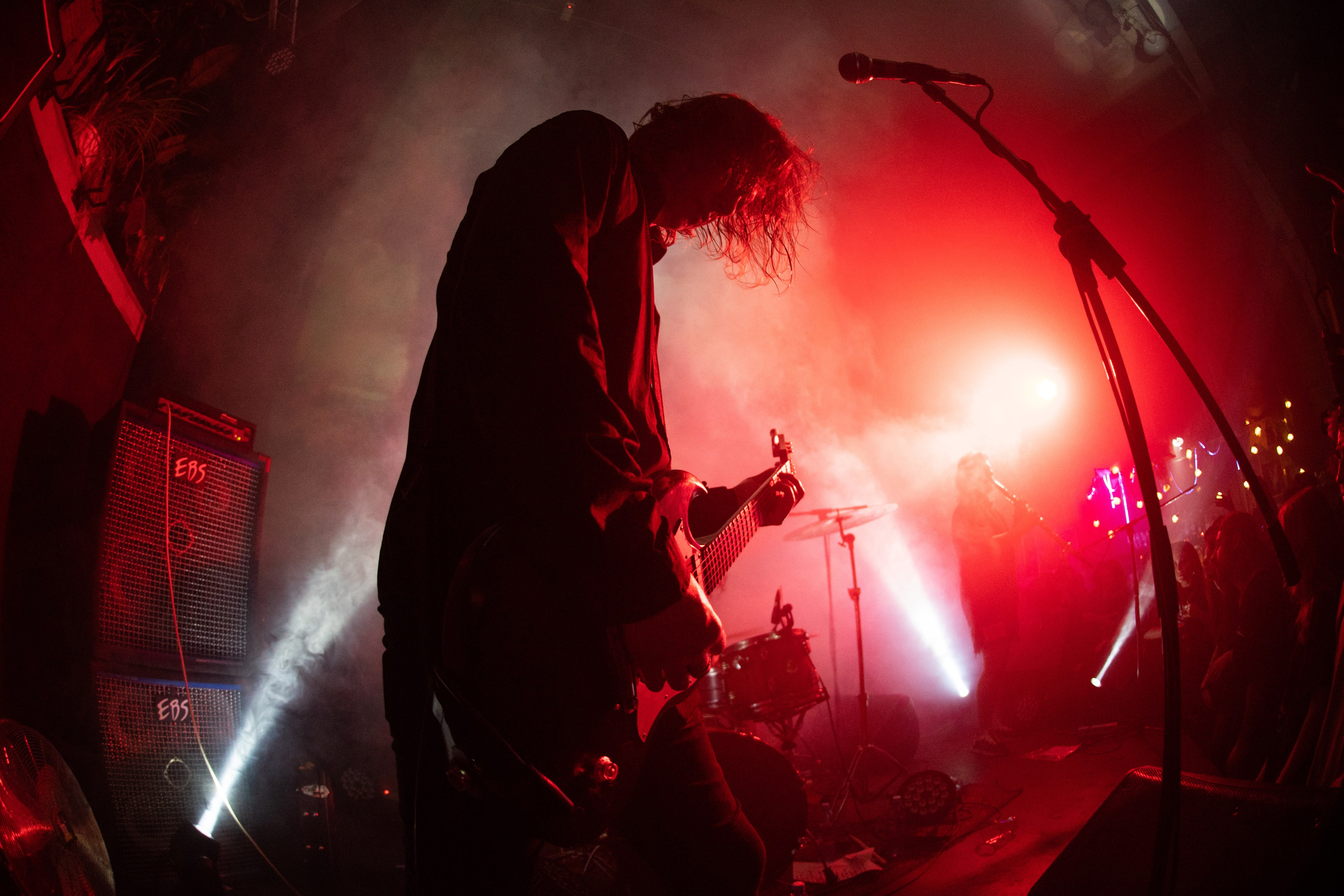 Шторм|Ласточка. Концертный и репортажный фотограф в Санкт-Петербурге Слава Пахомов