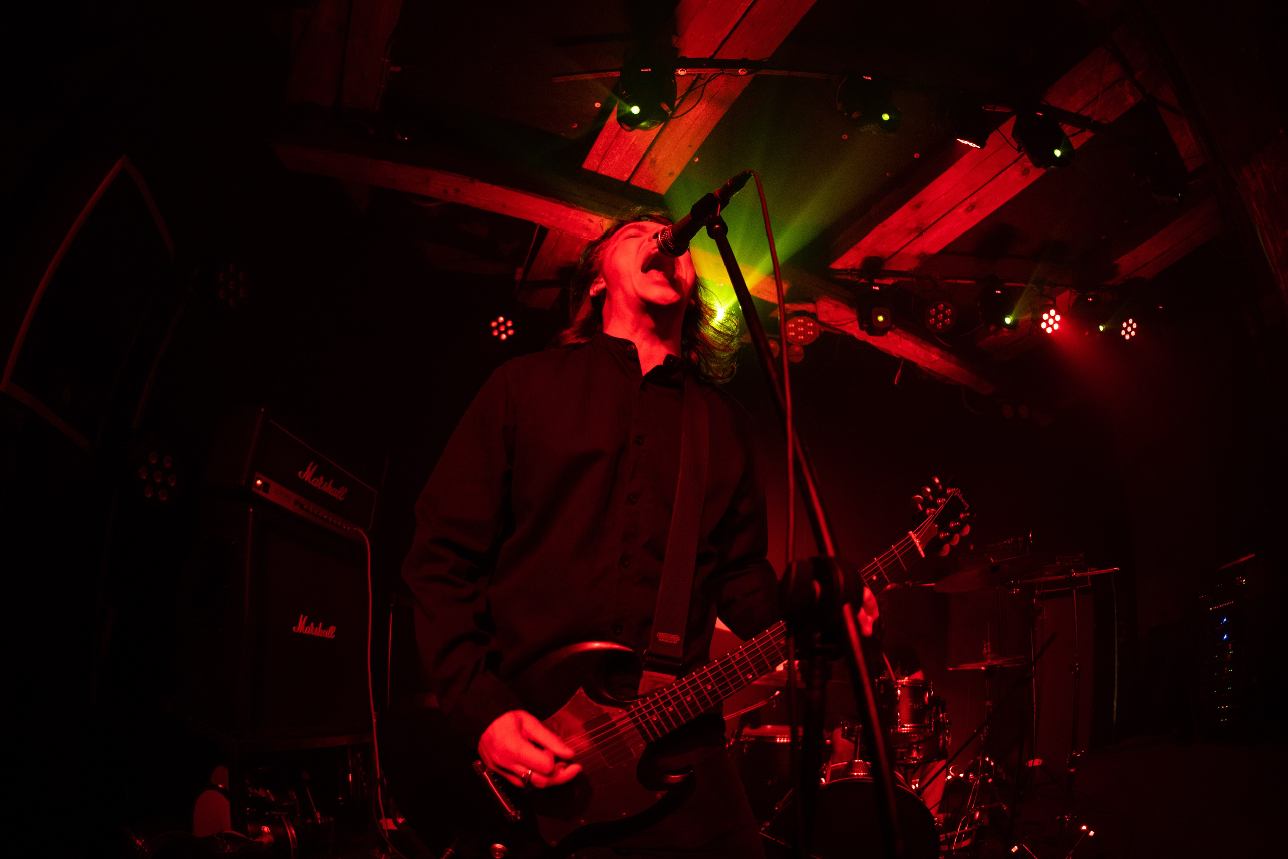 Концерты. Концертный и репортажный фотограф в Санкт-Петербурге Слава Пахомов