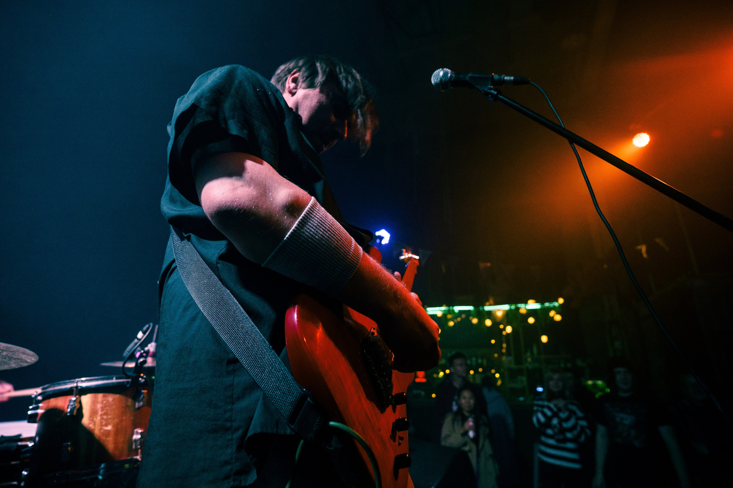 Летние войны • Skimist • 100 Собак | Ласточка. Концертный и репортажный фотограф в Санкт-Петербурге Слава Пахомов