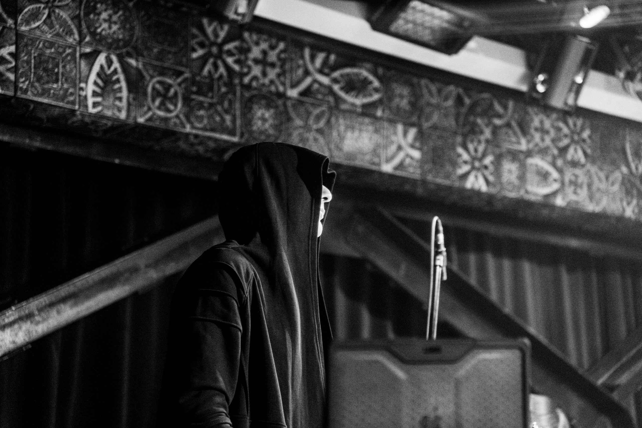 FIGH AS H#CK 2025|Place. Концертный и репортажный фотограф в Санкт-Петербурге Слава Пахомов