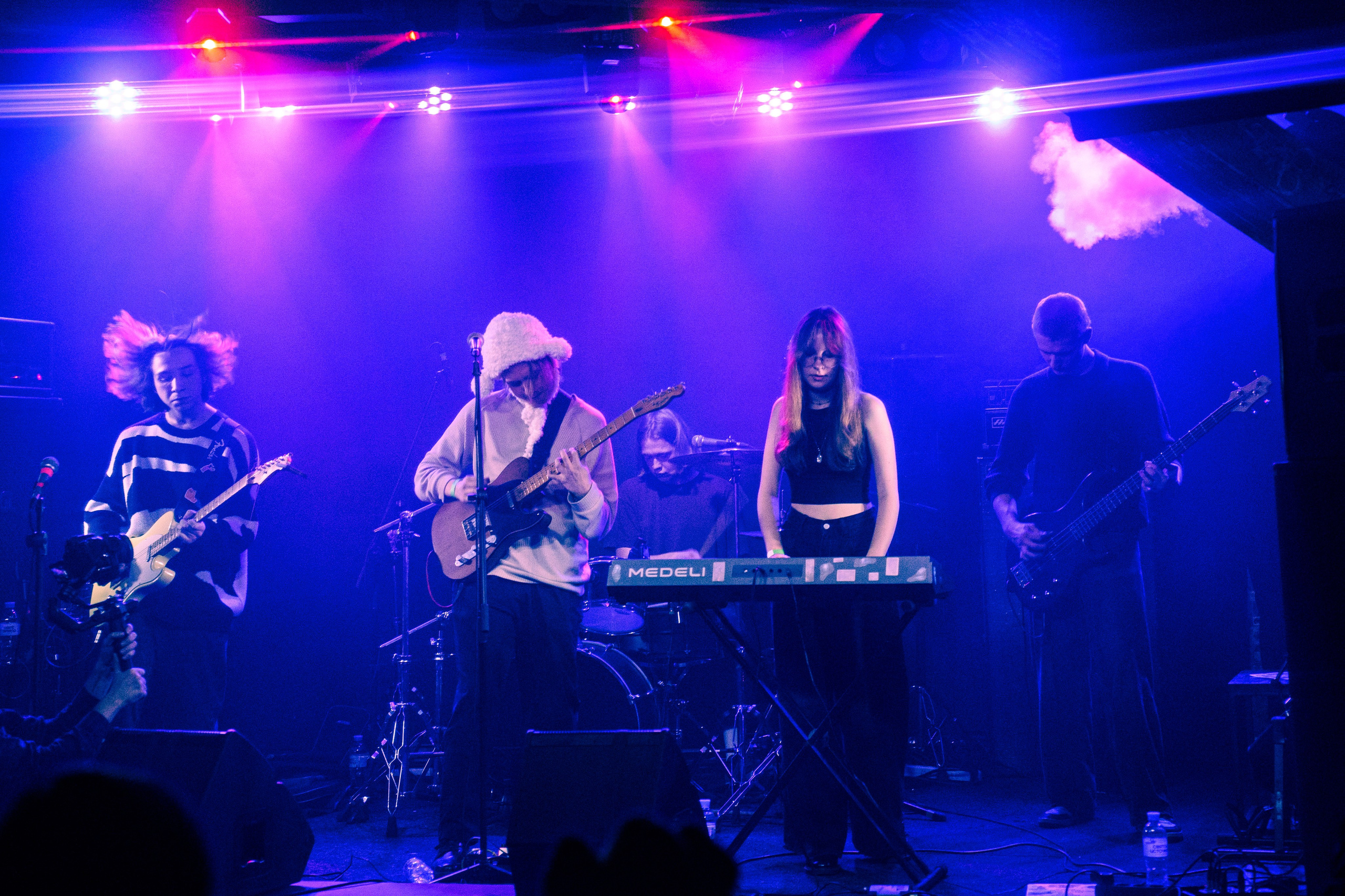 Сезон дождей|Zoccolo 2.0. Концертный и репортажный фотограф в Санкт-Петербурге Слава Пахомов