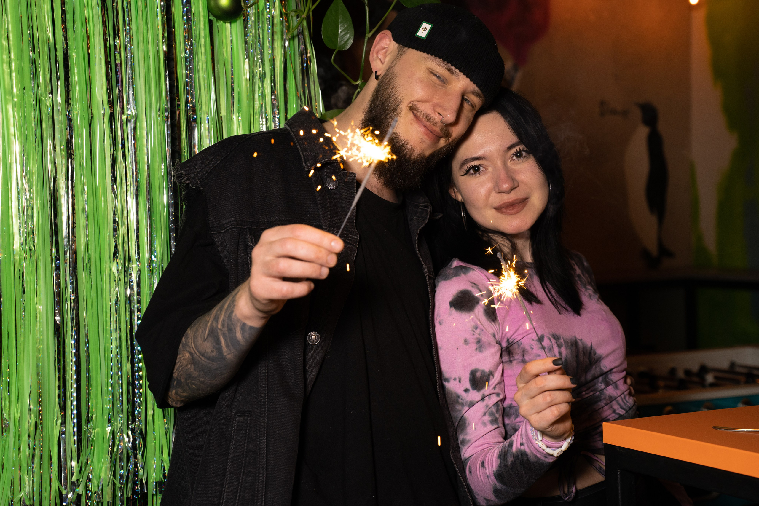 Репортаж. Концертный и репортажный фотограф в Санкт-Петербурге Слава Пахомов