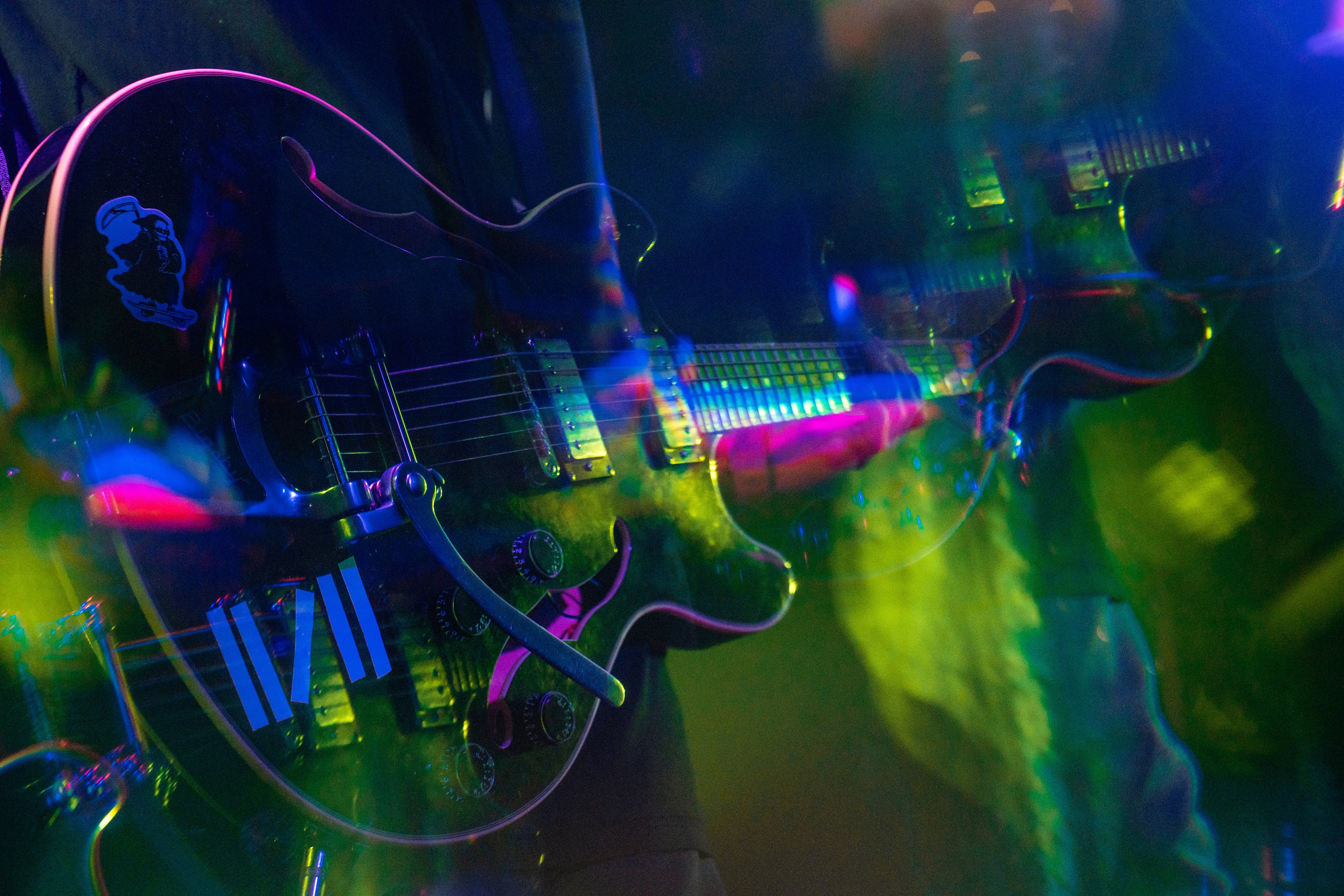 Elfe — БОЛЬШОЙ СОЛЬНЫЙ КОНЦЕРТ | Zoccolo 2.0. Концертный и репортажный фотограф в Санкт-Петербурге Слава Пахомов