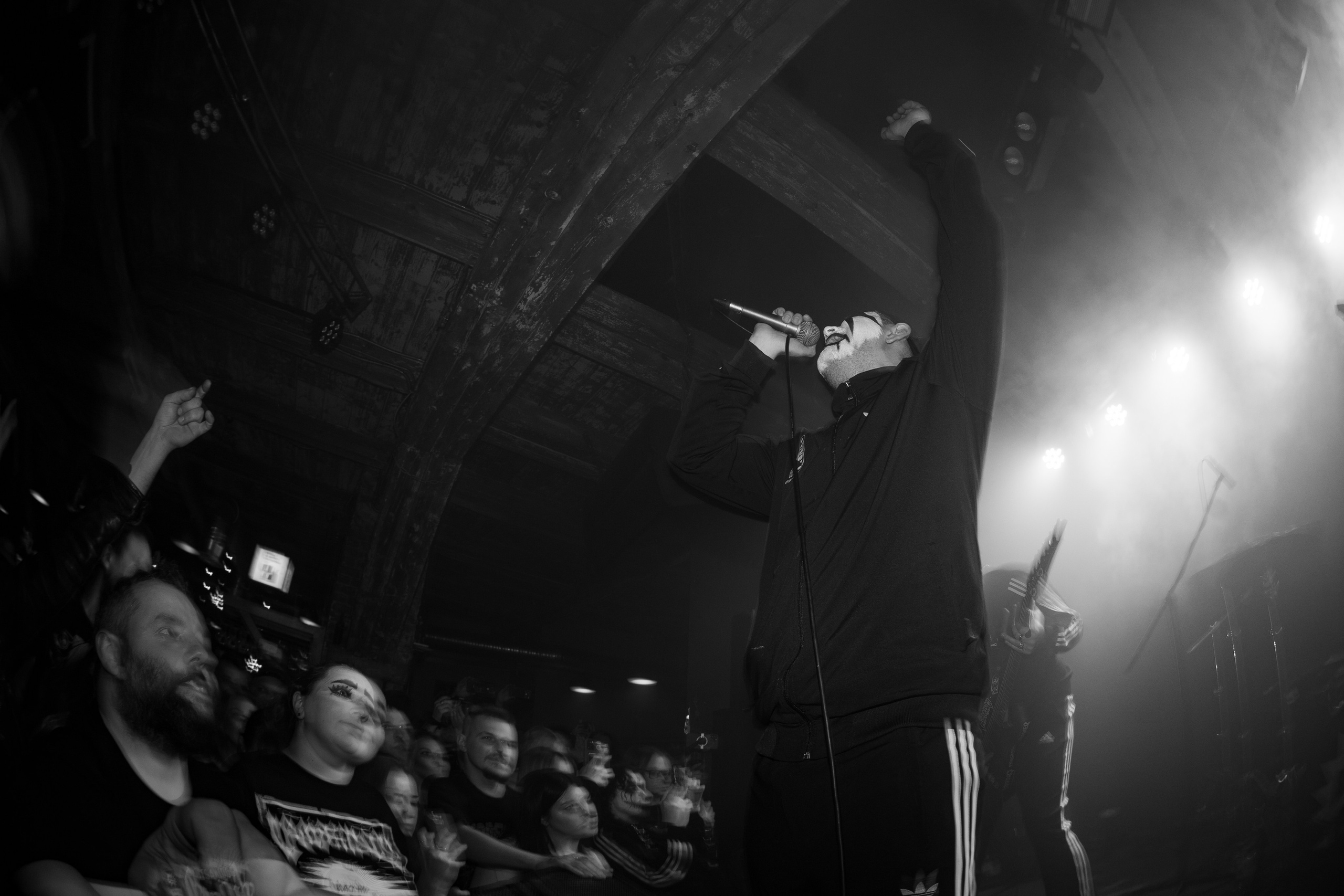 Uratsakidogi|Zoccolo 2.0. Концертный и репортажный фотограф в Санкт-Петербурге Слава Пахомов