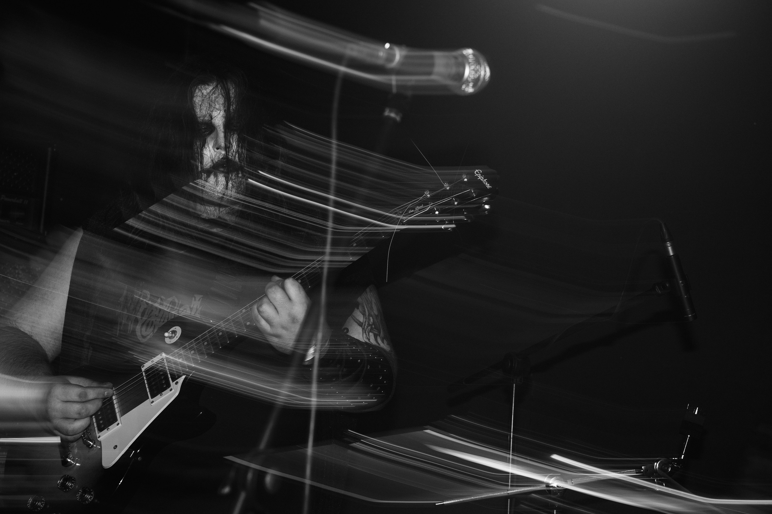 Raw sun: post black fest | Zoccolo 2.0. Концертный и репортажный фотограф в Санкт-Петербурге Слава Пахомов