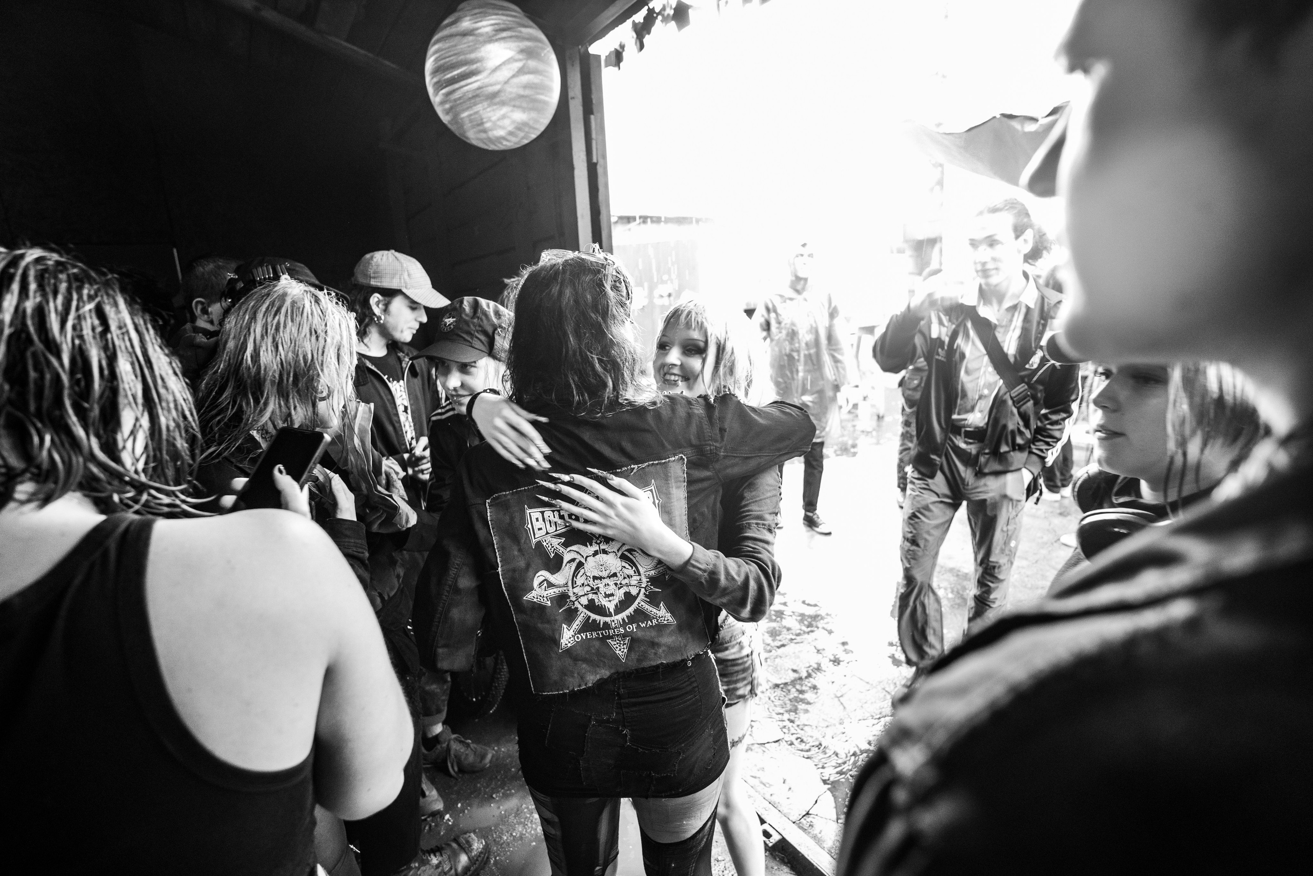 PAWS AND KINDNESS FEST | PVZ. Концертный и репортажный фотограф в Санкт-Петербурге Слава Пахомов