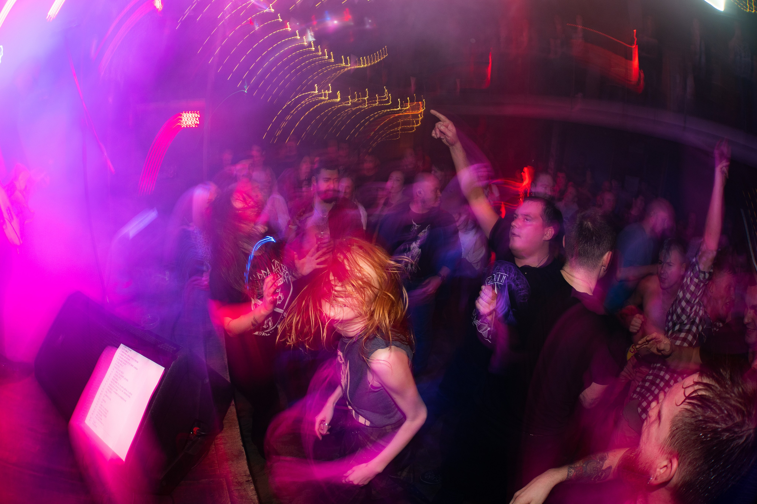 ПОРТ (812) 25 лет|Ласточка. Концертный и репортажный фотограф в Санкт-Петербурге Слава Пахомов