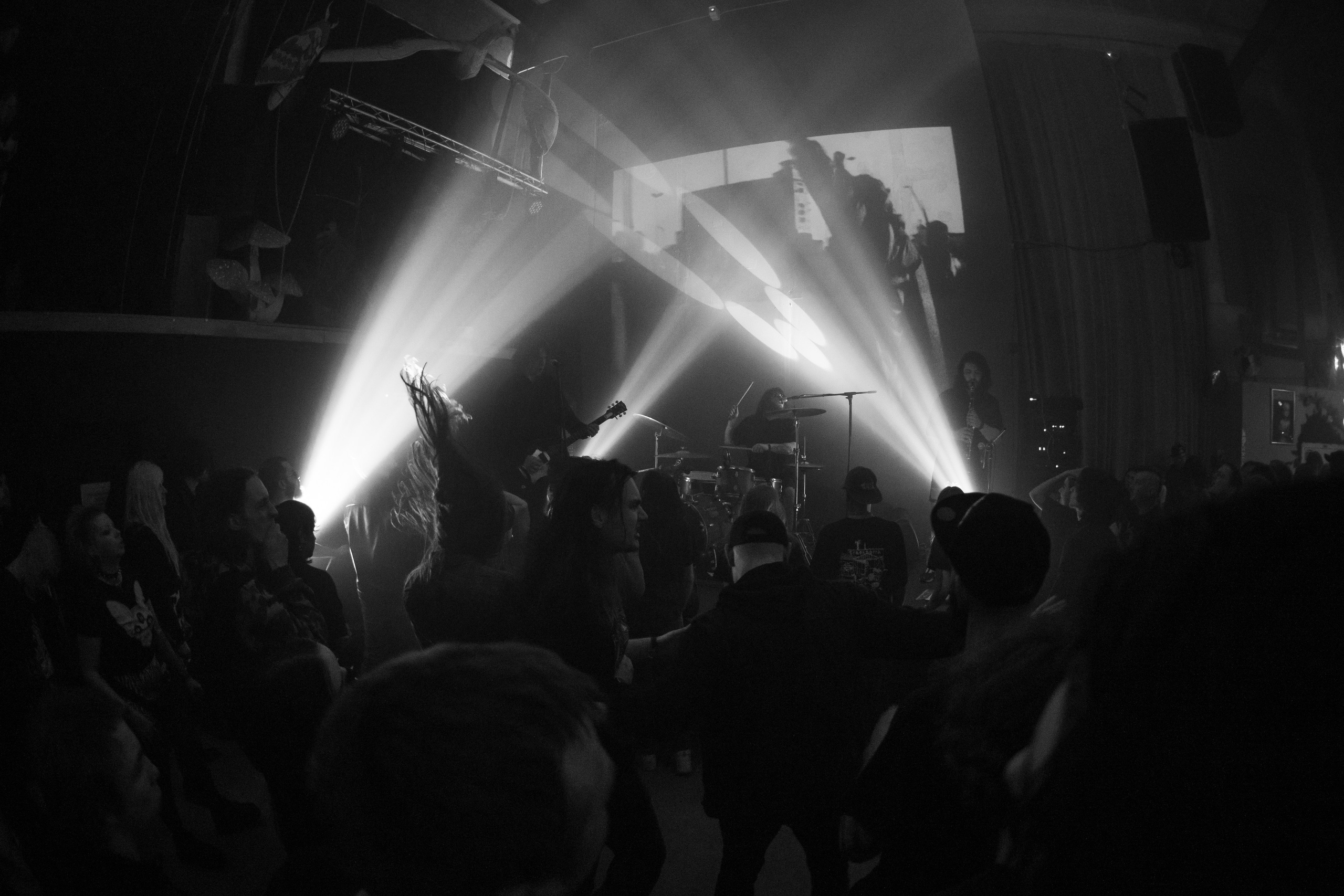 Шторм|Ласточка. Концертный и репортажный фотограф в Санкт-Петербурге Слава Пахомов