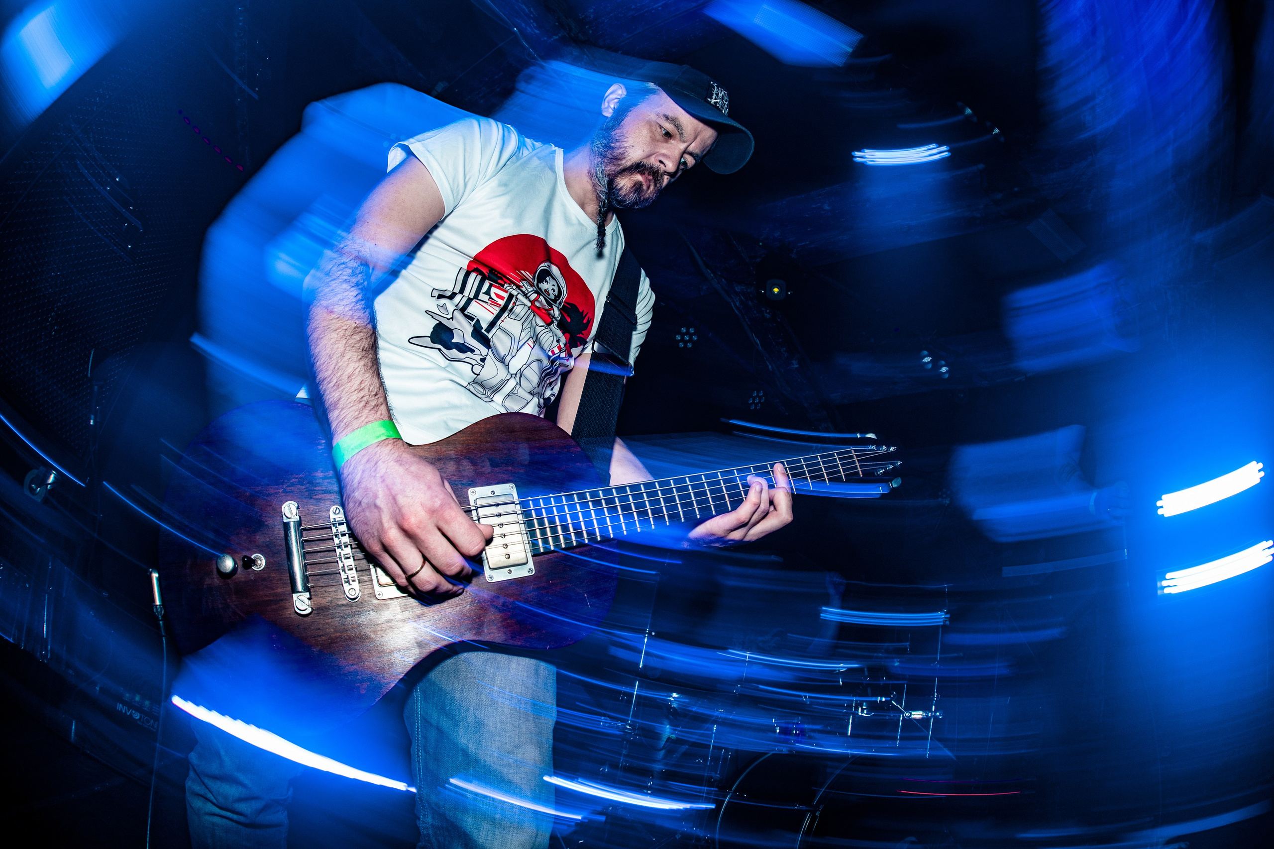 Lesnik • ШШШ • Laugar • DØRER|Zoccolo 2.0. Концертный и репортажный фотограф в Санкт-Петербурге Слава Пахомов