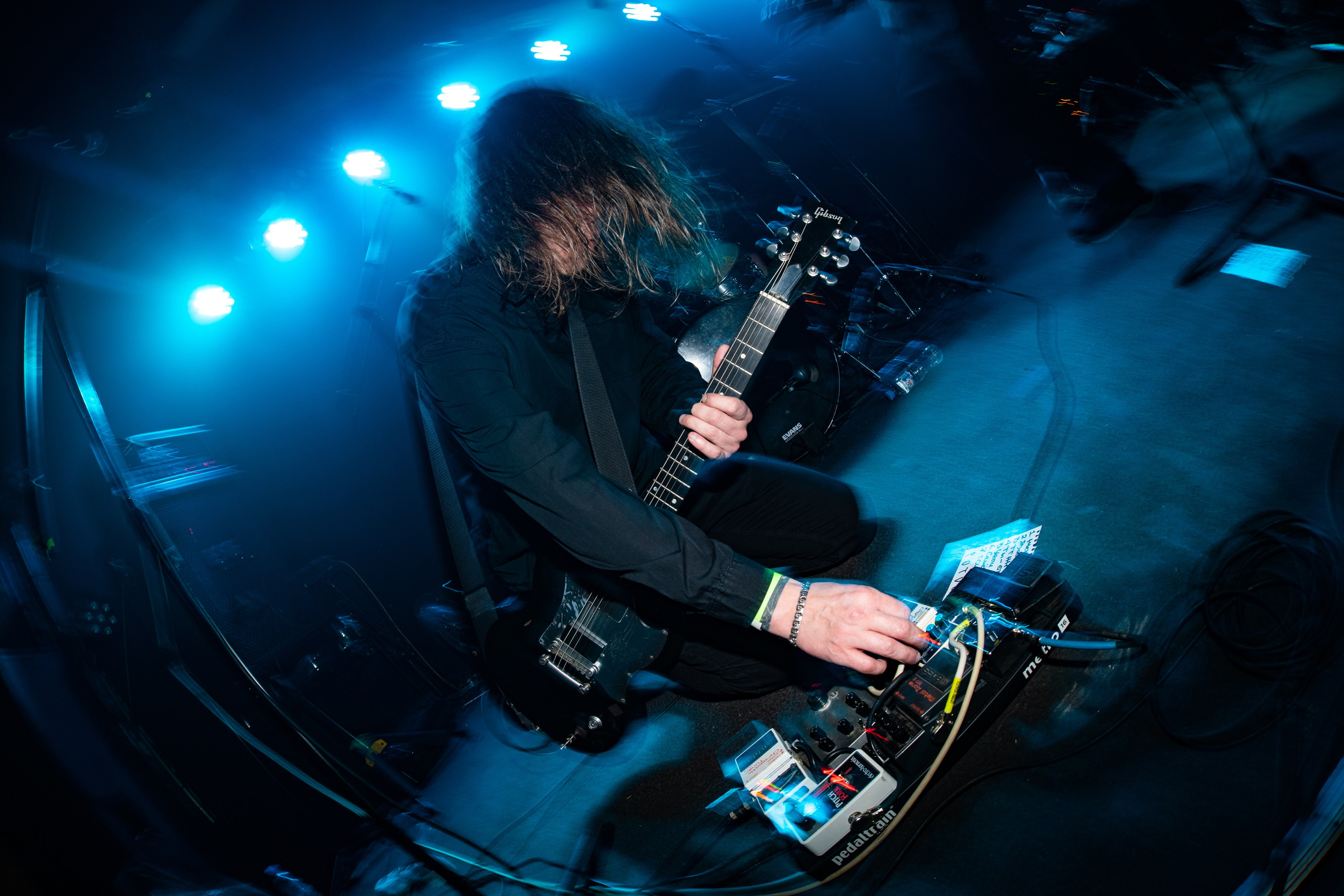 Ad Nihil • Potvor • Crust|Zoccolo 2.0. Концертный и репортажный фотограф в Санкт-Петербурге Слава Пахомов